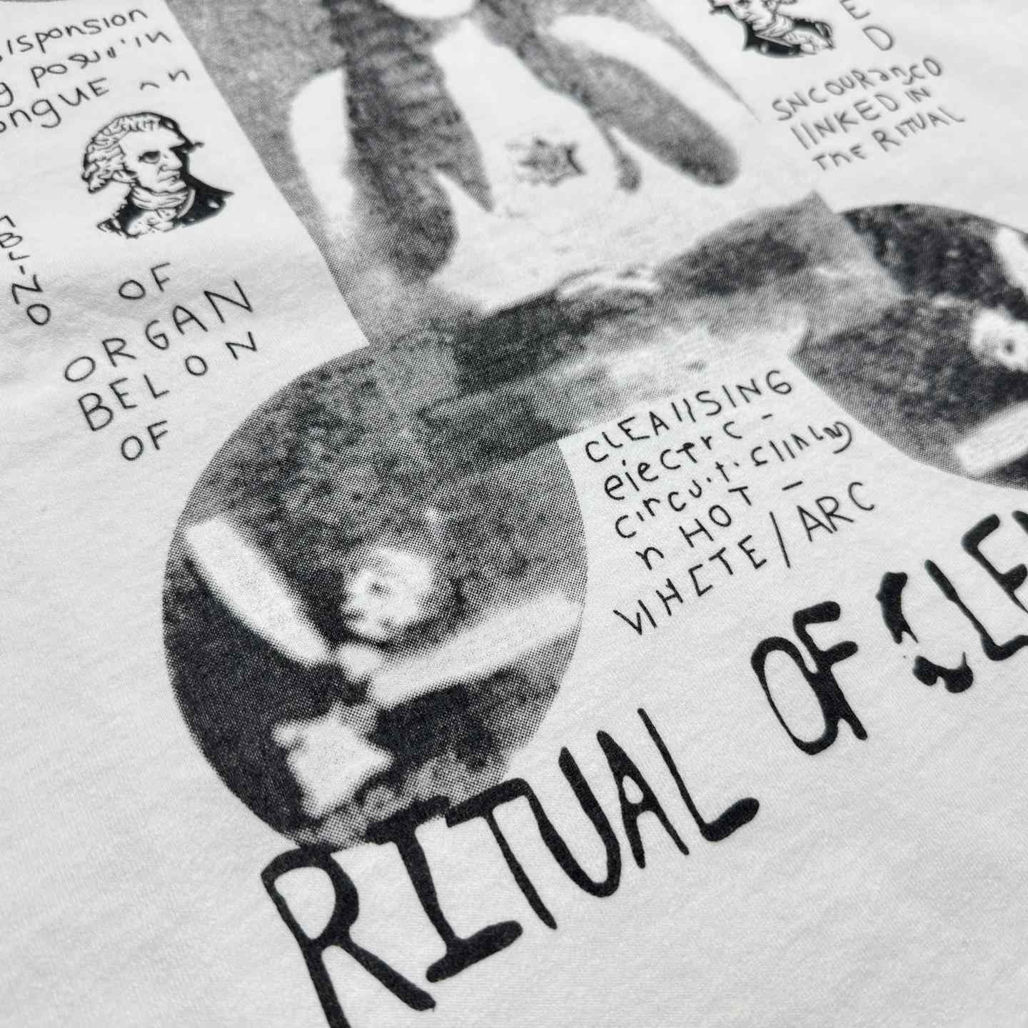 Enfants Riches Deprimes Living Alter Long-sleeve T-shirt  - DopestKickz