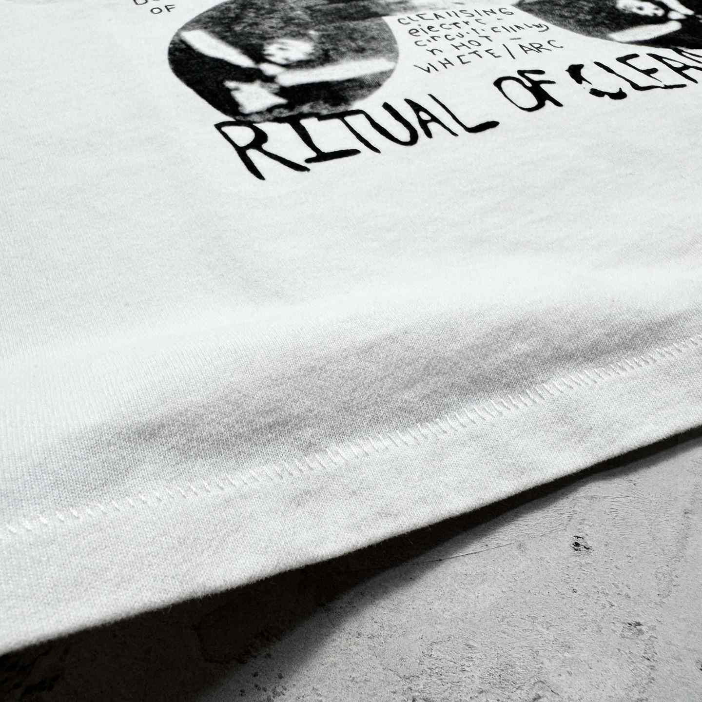 Enfants Riches Deprimes Living Alter Long-sleeve T-shirt  - DopestKickz