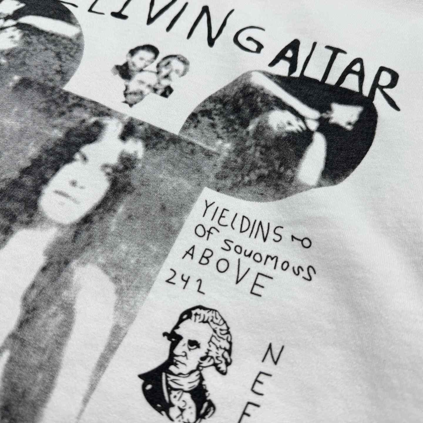 Enfants Riches Deprimes Living Alter Long-sleeve T-shirt  - DopestKickz