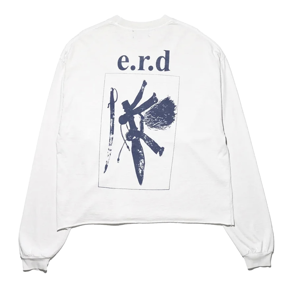 Enfants Riches Déprimés 777 LS T-shirt - DopestKickz