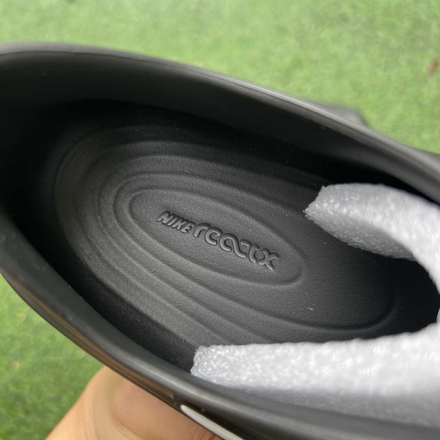 Nike ReactX Rejuven8   HV5060-001 - DopestKickz