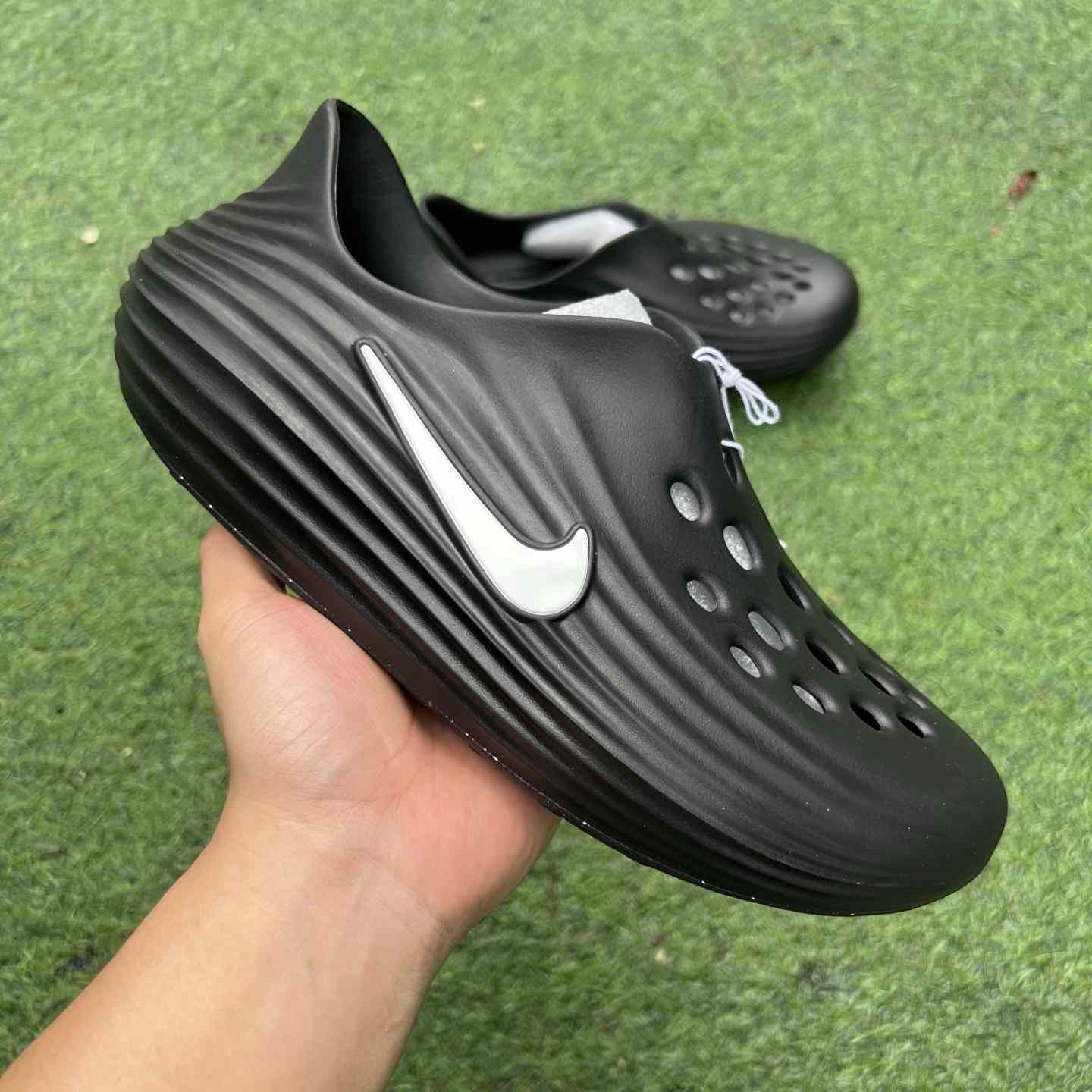 Nike ReactX Rejuven8   HV5060-001 - DopestKickz