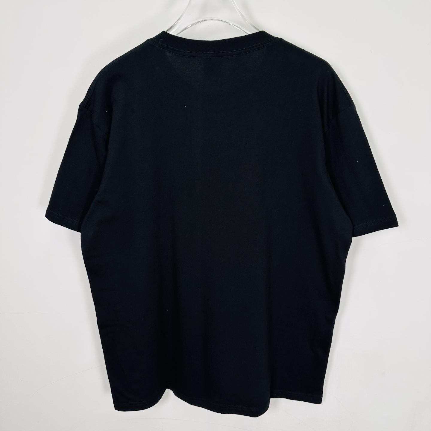 Supreme x Zoo York Dynasty Tee - DopestKickz