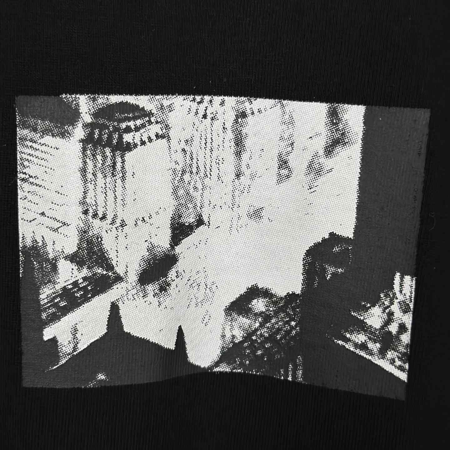 Supreme x Zoo York Dynasty Tee - DopestKickz