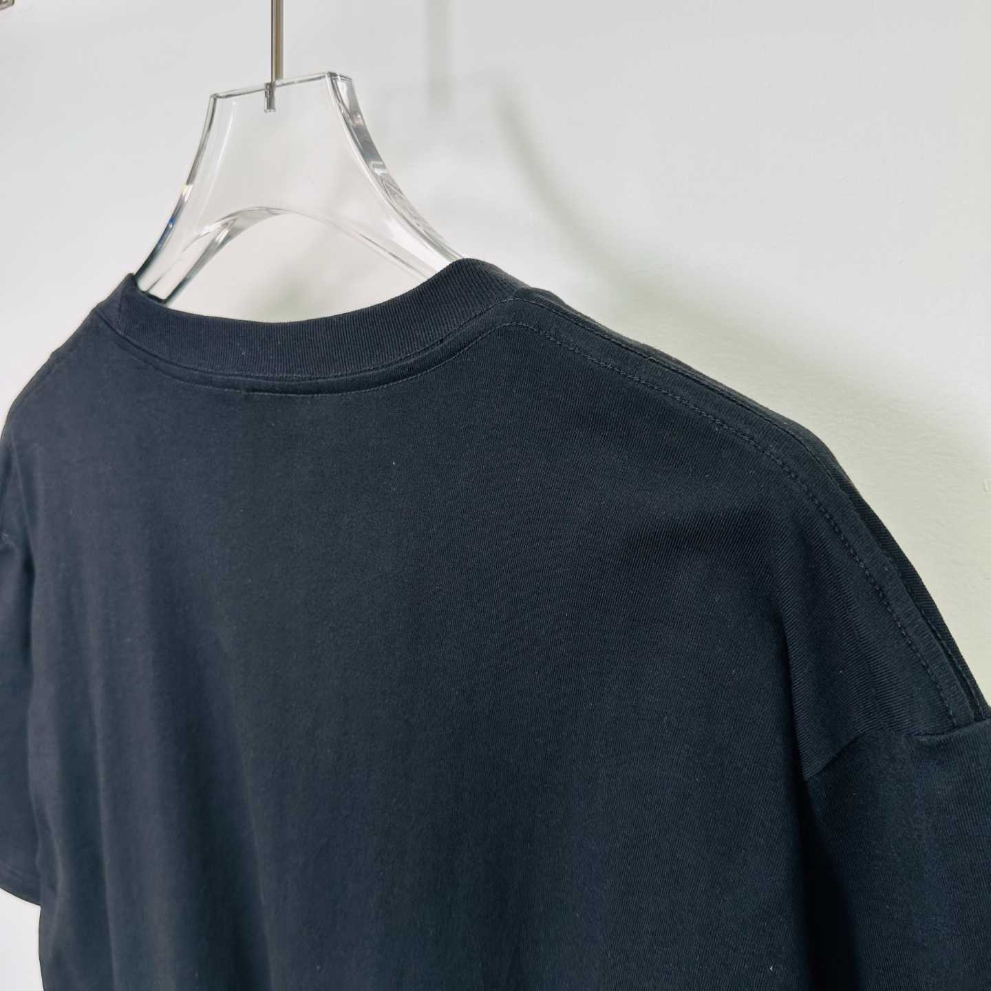 Supreme x Zoo York Dynasty Tee - DopestKickz