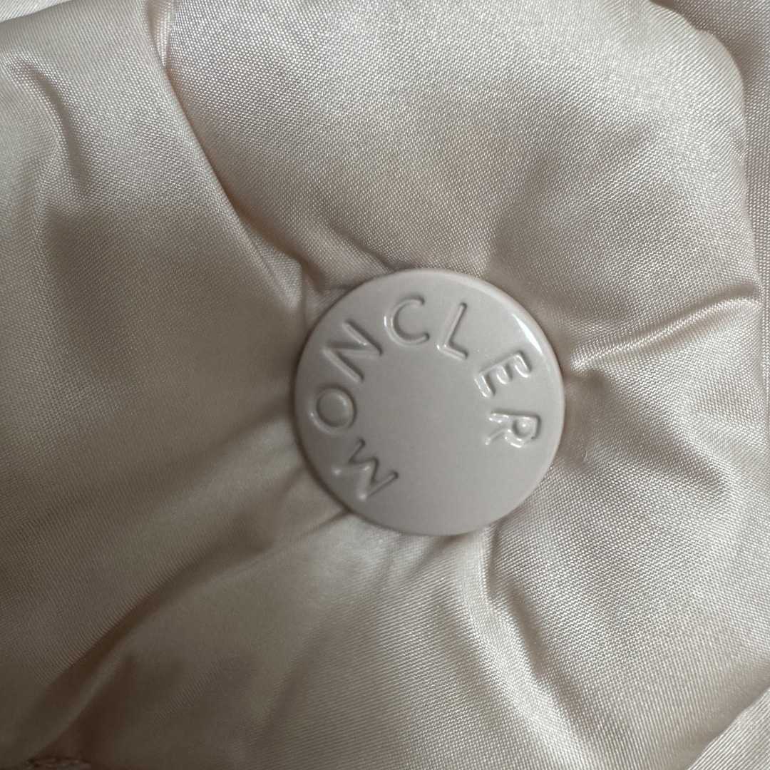 Moncler Igelle Short Down Jacket - DopestKickz