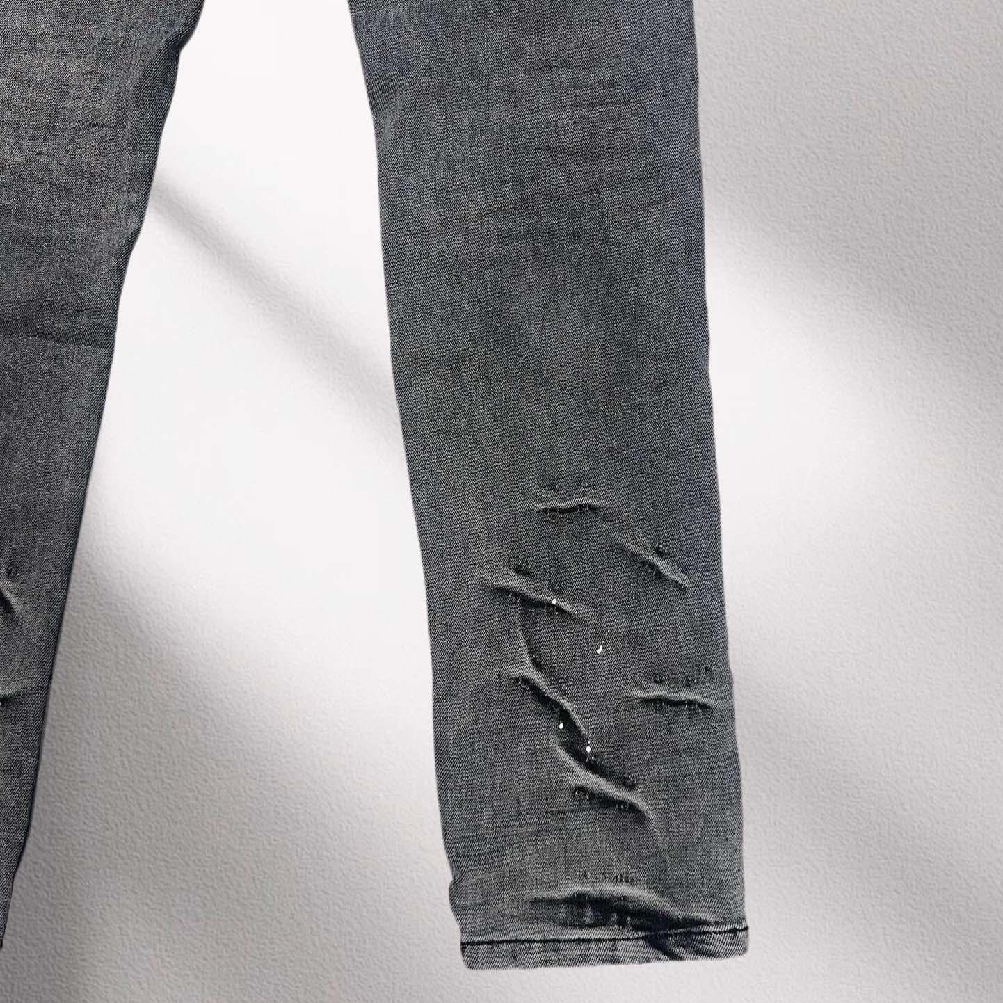 Amiri Jeans    6101 - DopestKickz