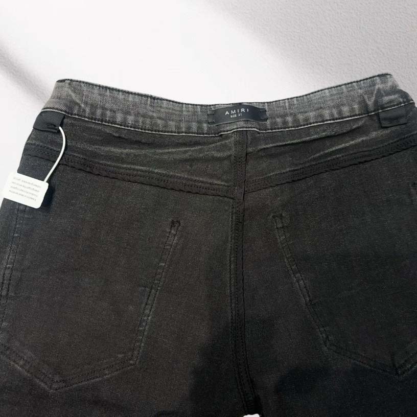 Amiri Jeans    6101 - DopestKickz