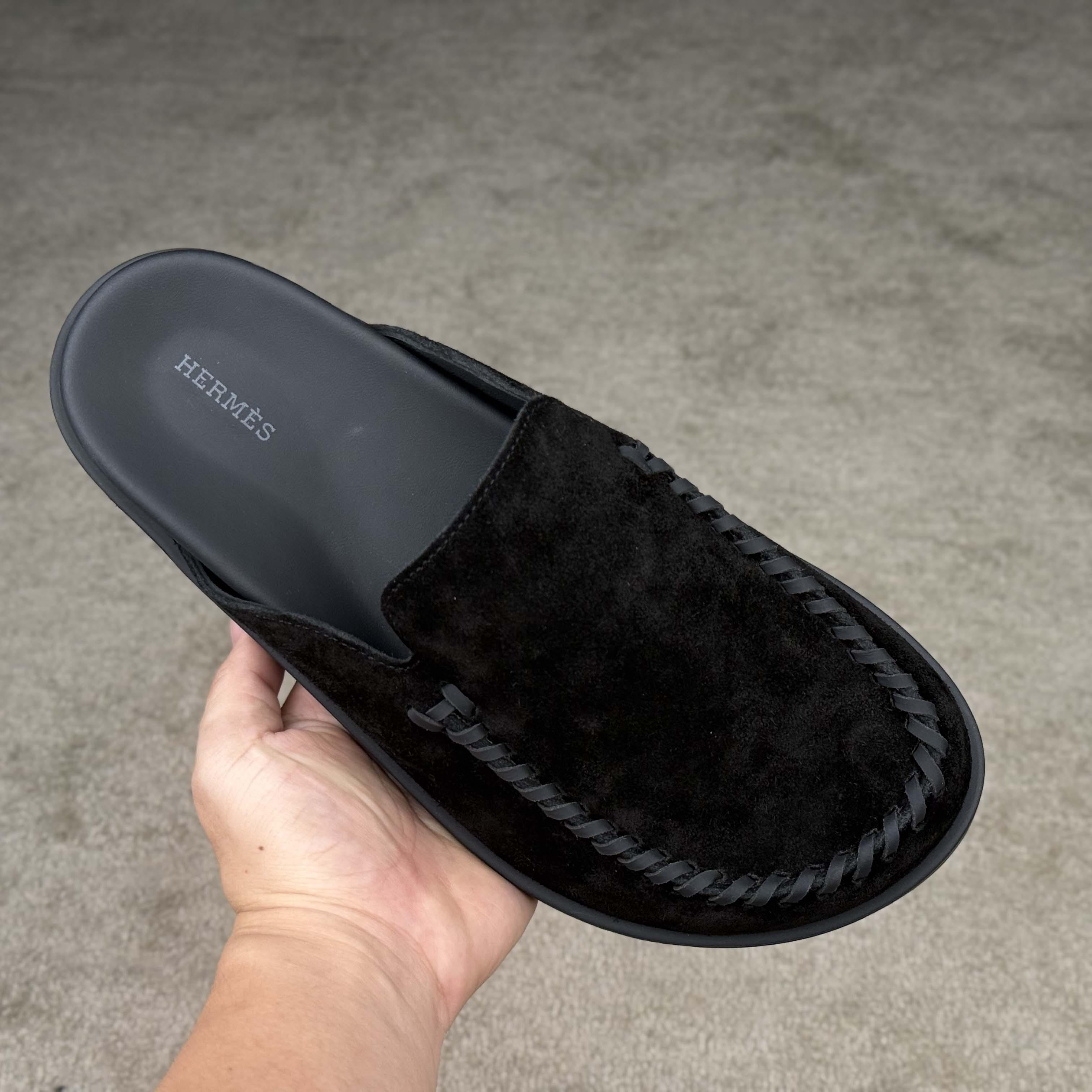 Hermes Johan Mule - DopestKickz