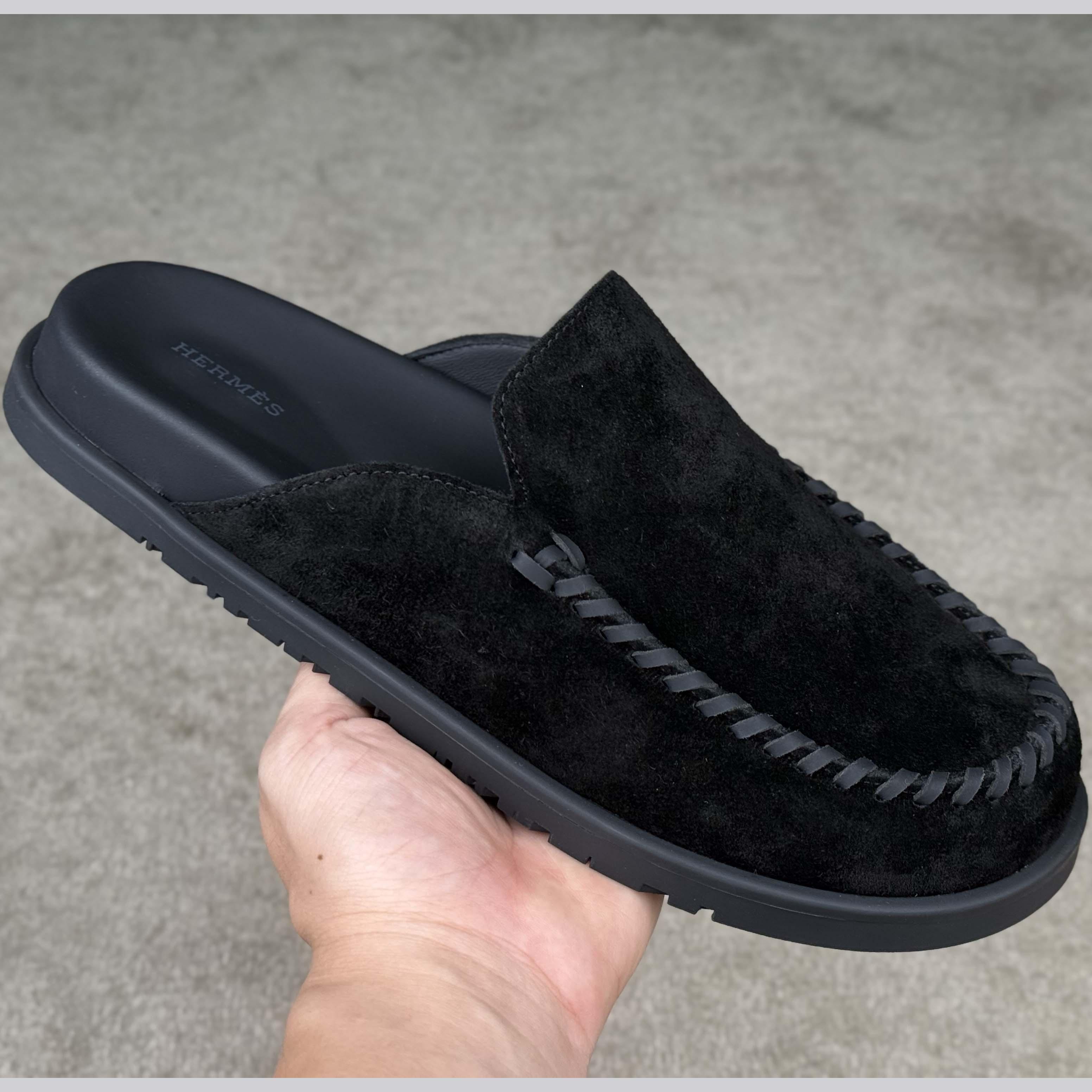 Hermes Johan Mule - DopestKickz