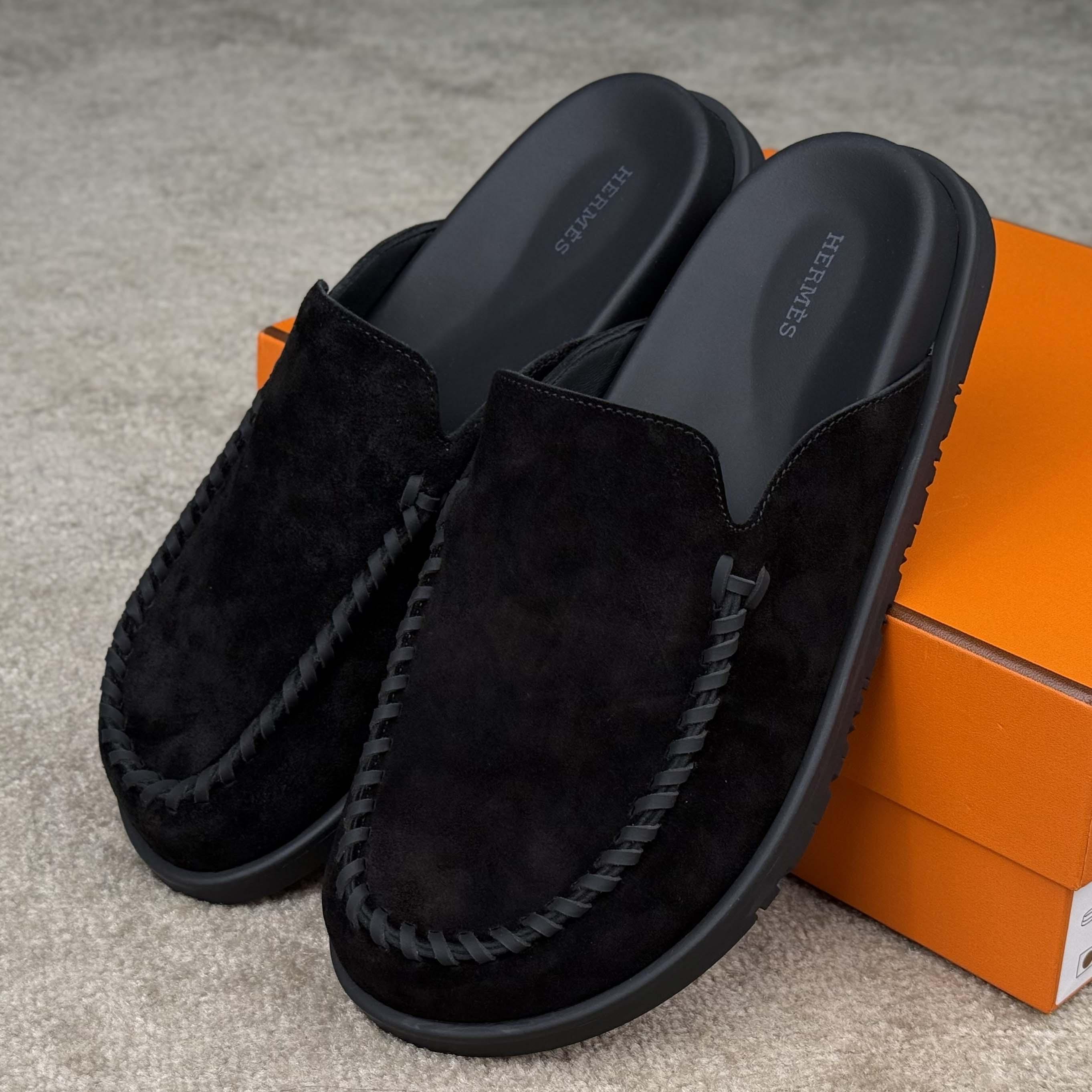 Hermes Johan Mule - DopestKickz
