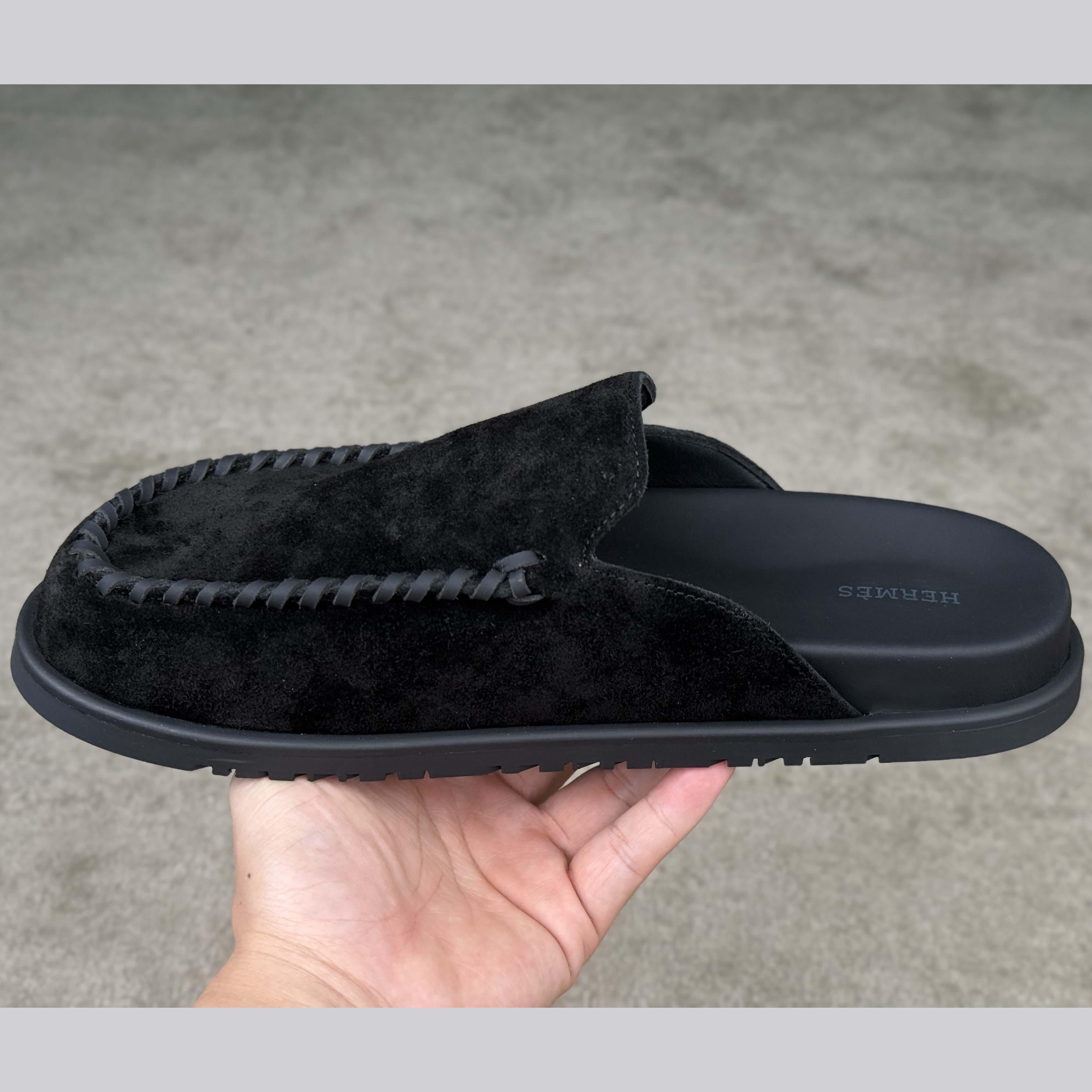 Hermes Johan Mule - DopestKickz