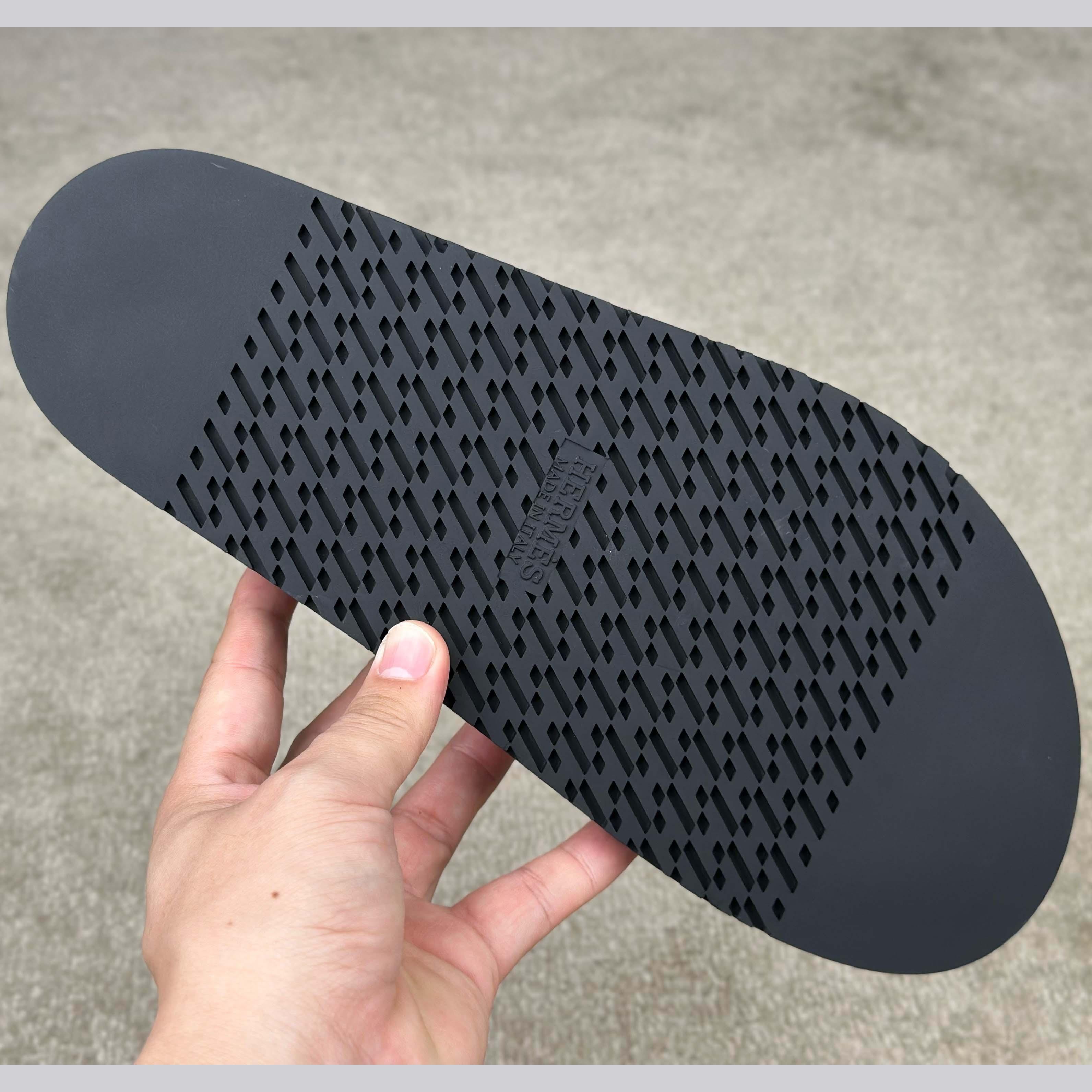 Hermes Johan Mule - DopestKickz