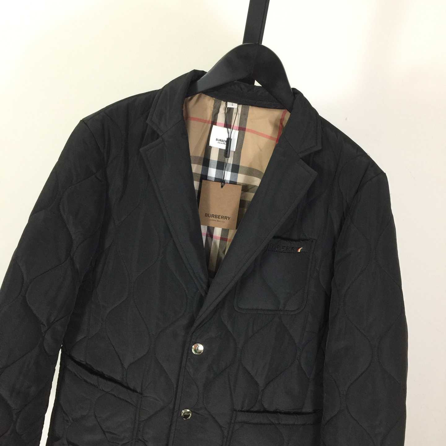 Burberry Jacket - DopestKickz