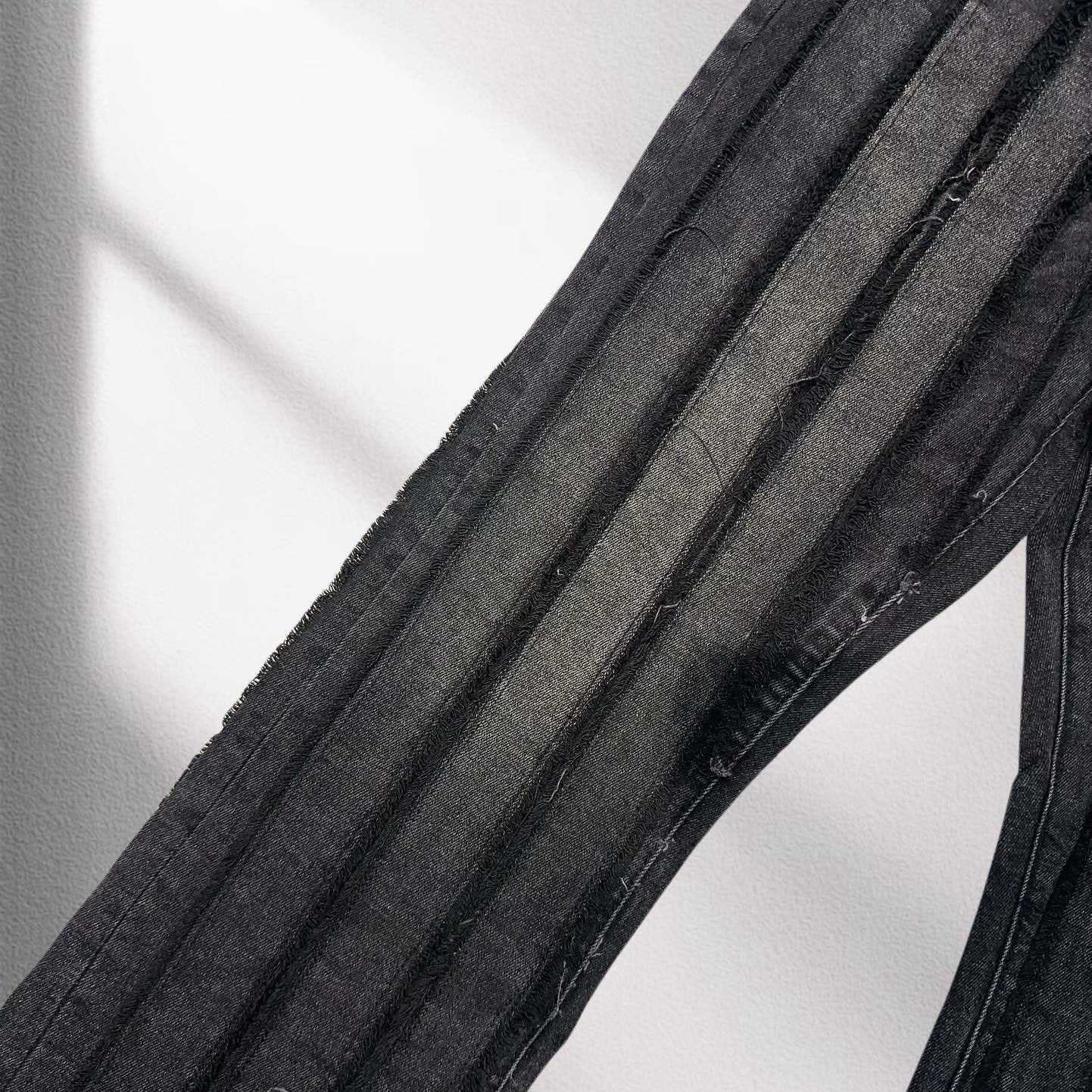 Purple-Brand Jeans   8240 - DopestKickz