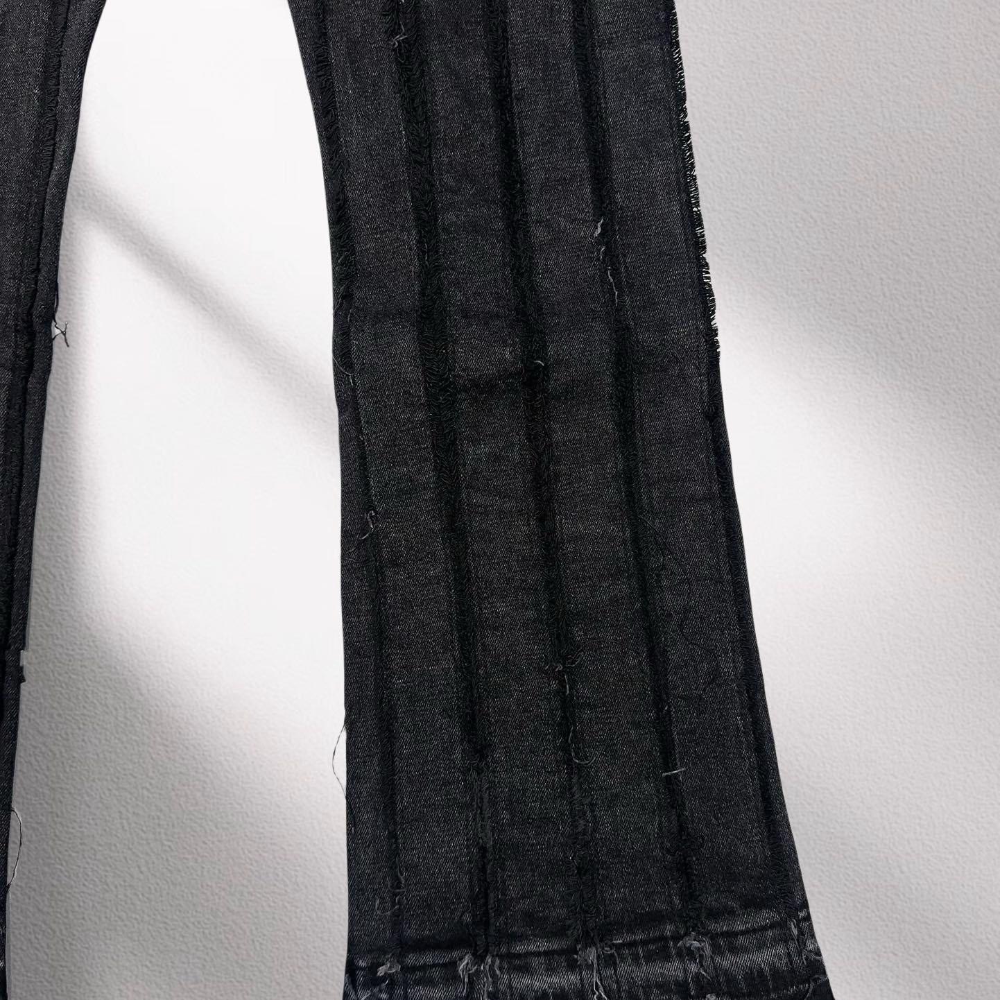 Purple-Brand Jeans   8240 - DopestKickz