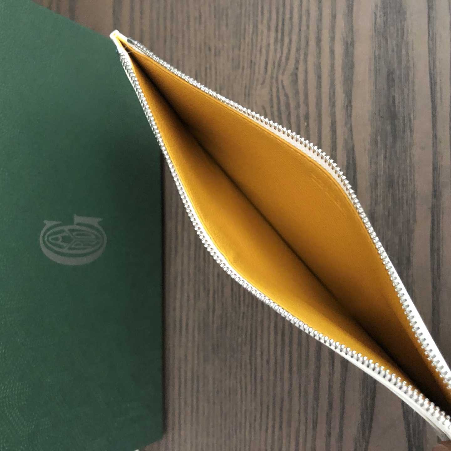 Goyard Insert Louise - DopestKickz