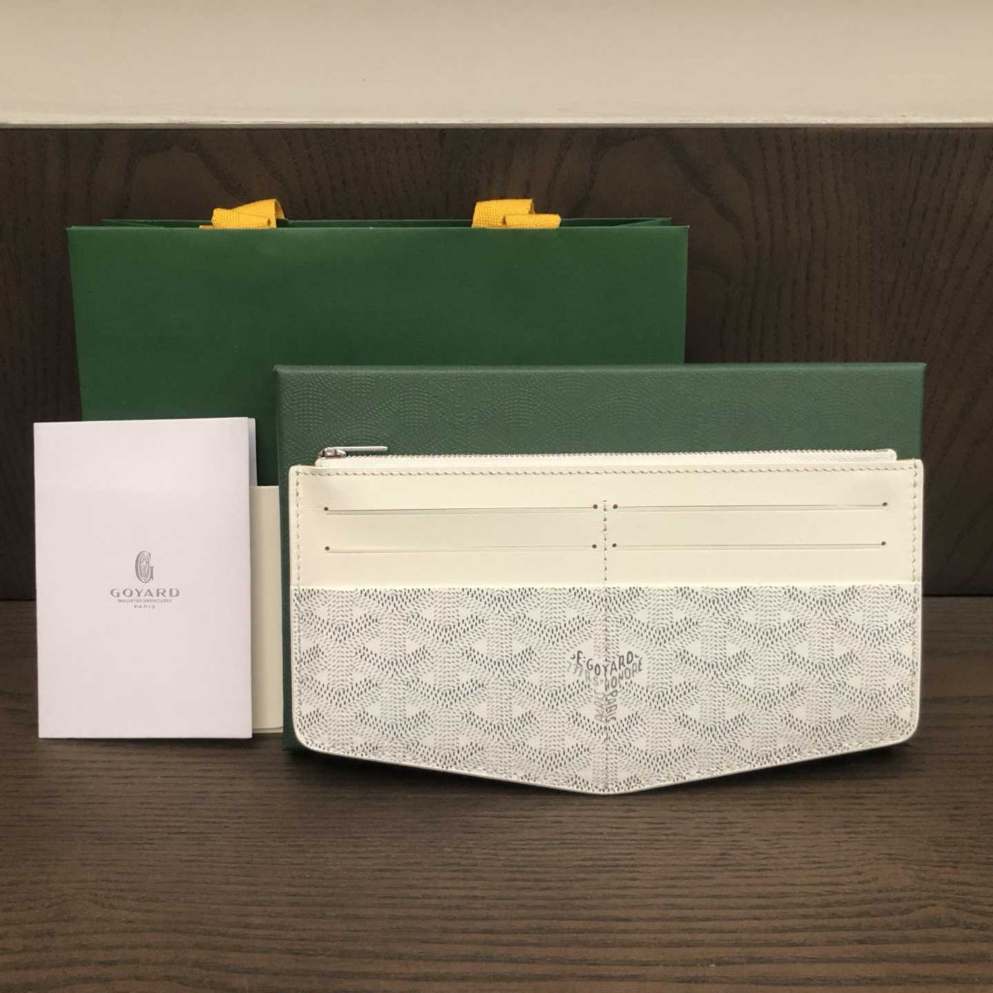 Goyard Insert Louise - DopestKickz