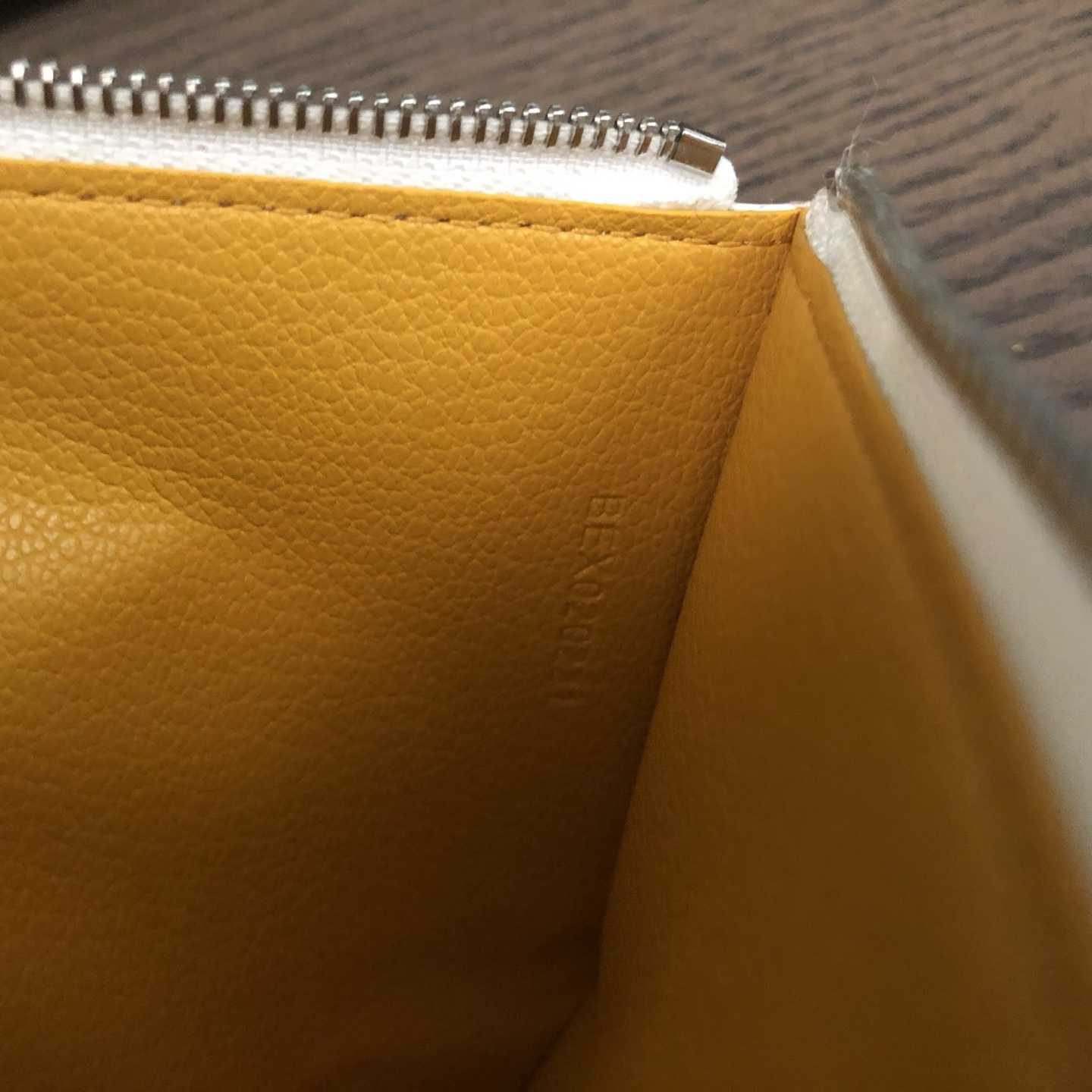 Goyard Insert Louise - DopestKickz