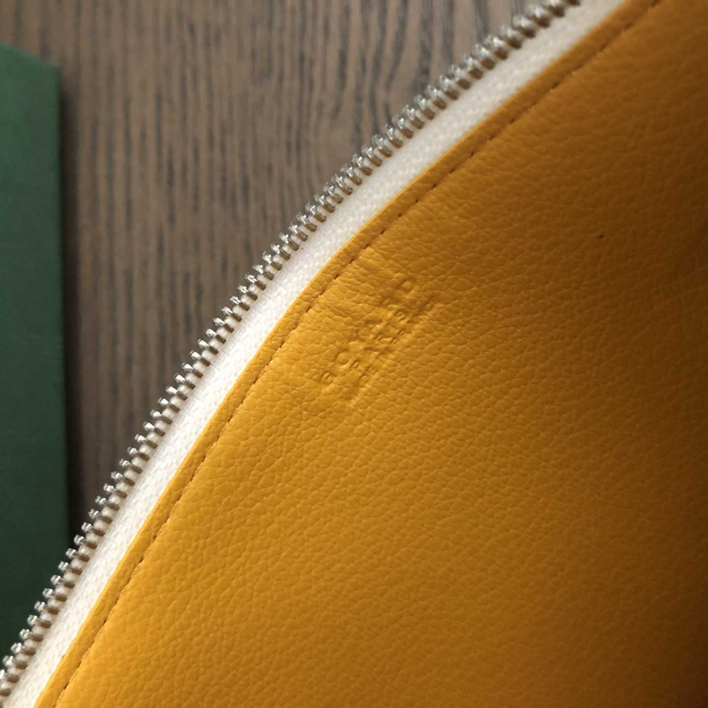 Goyard Insert Louise - DopestKickz