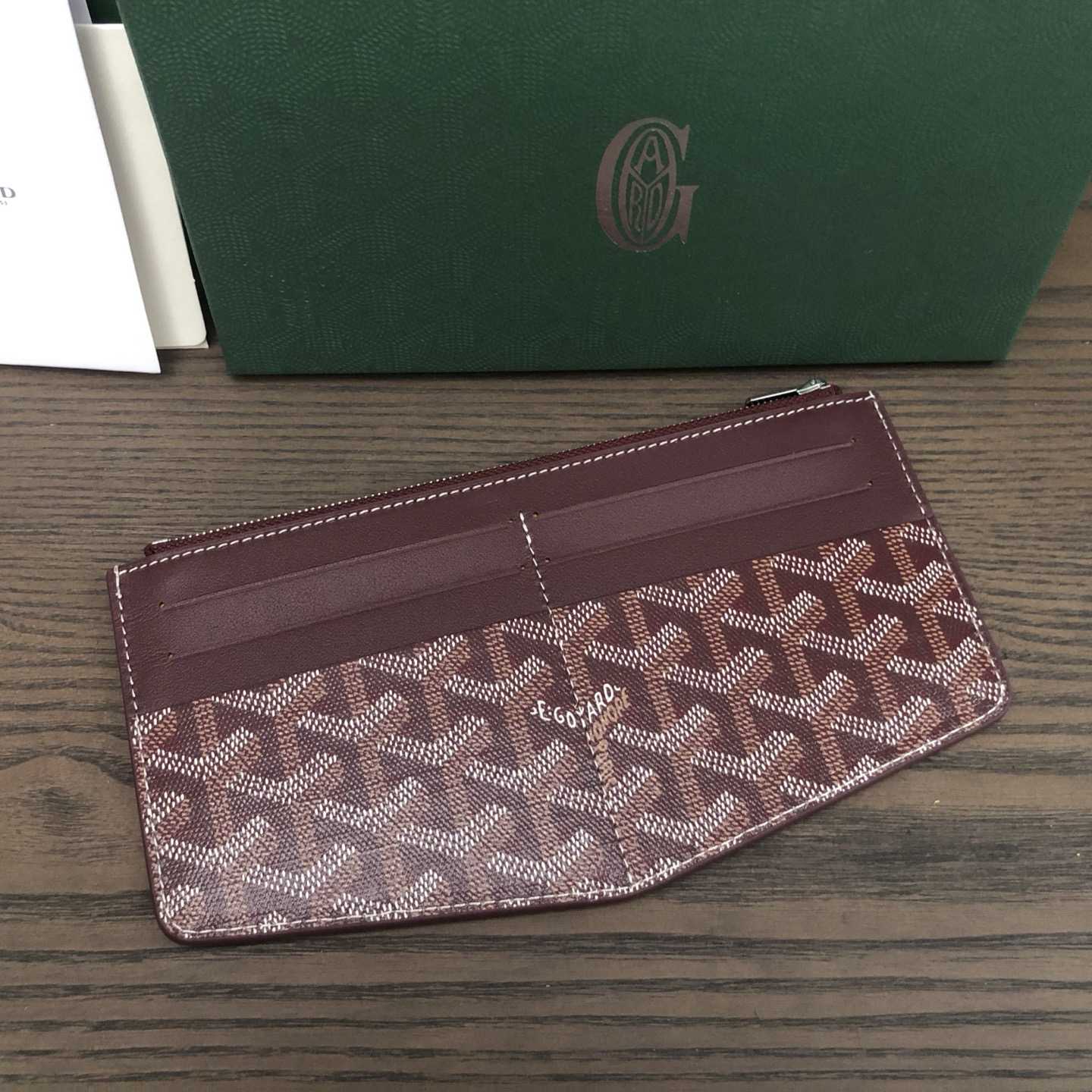 Goyard Insert Louise - DopestKickz