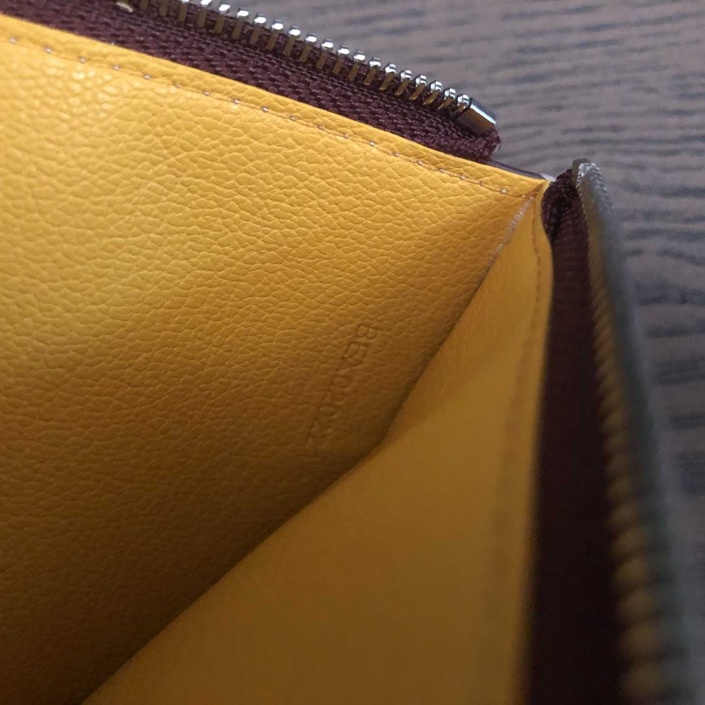 Goyard Insert Louise - DopestKickz