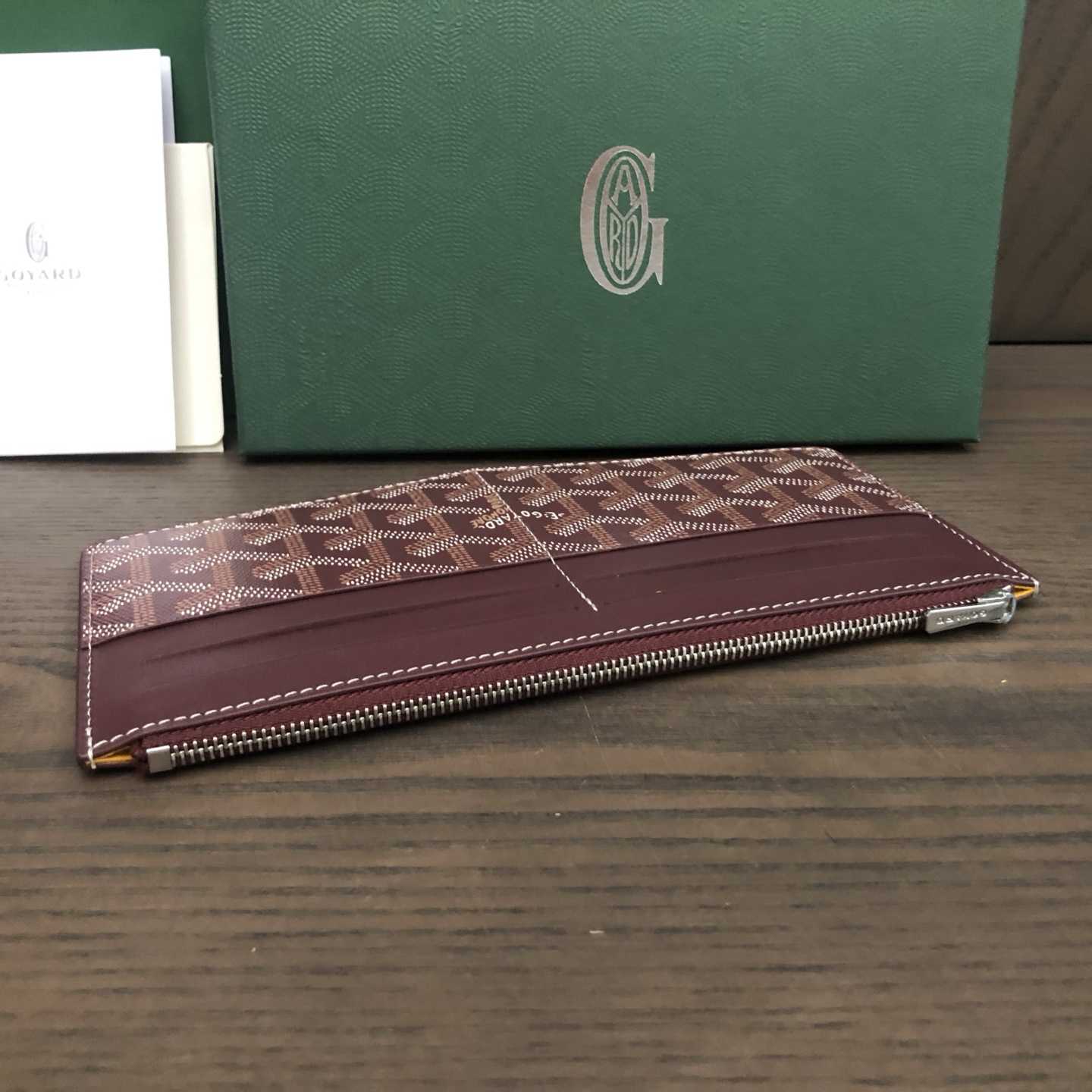 Goyard Insert Louise - DopestKickz