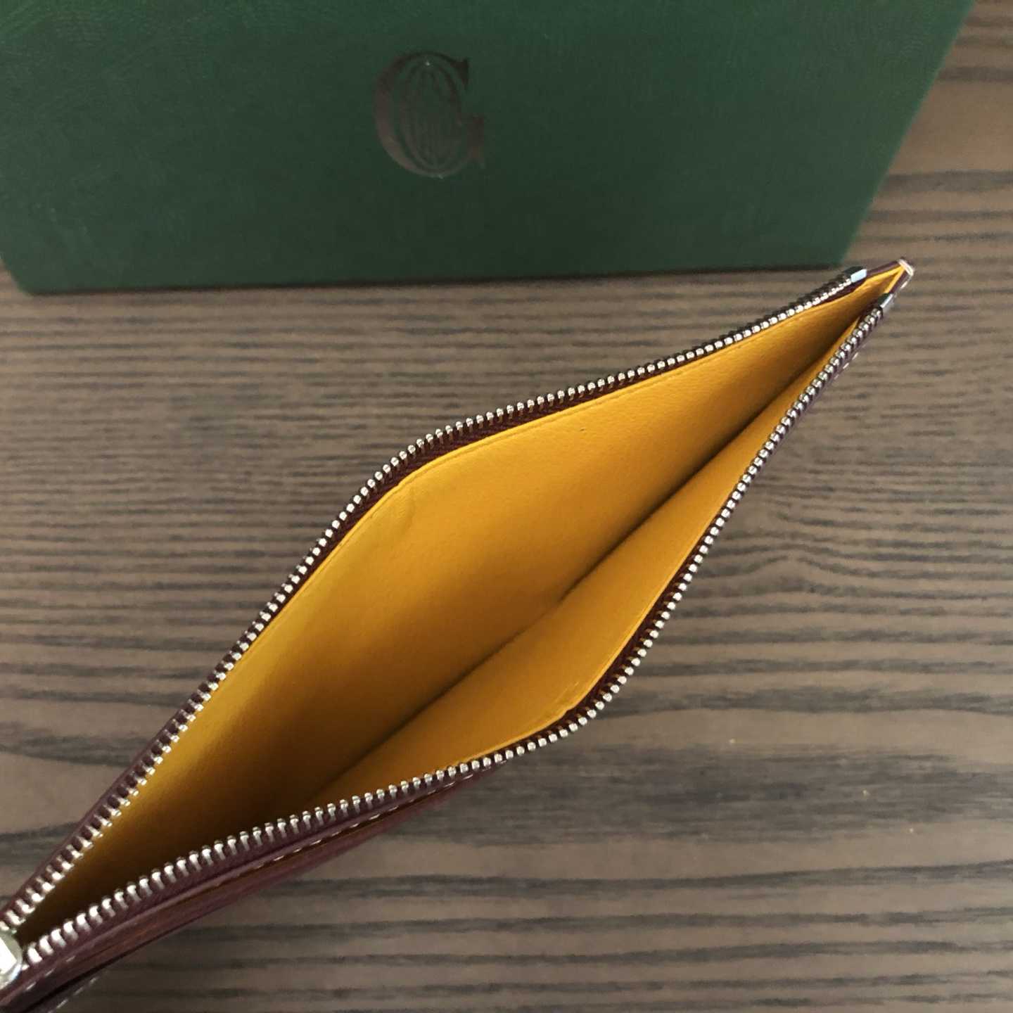 Goyard Insert Louise - DopestKickz