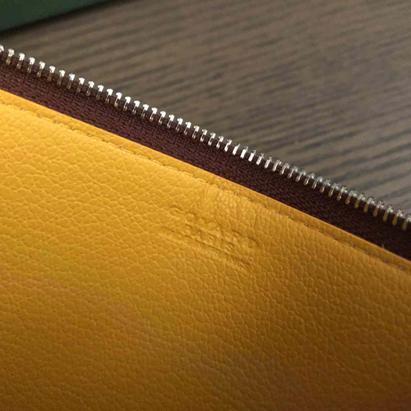 Goyard Insert Louise - DopestKickz