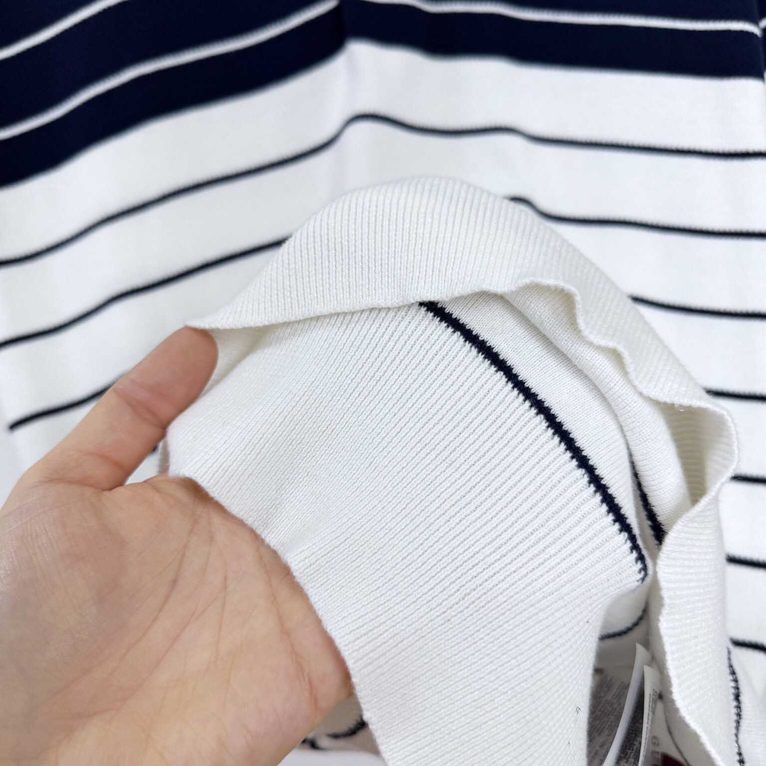 Gucci Cotton Polo Shirt With Embroidery  - DopestKickz