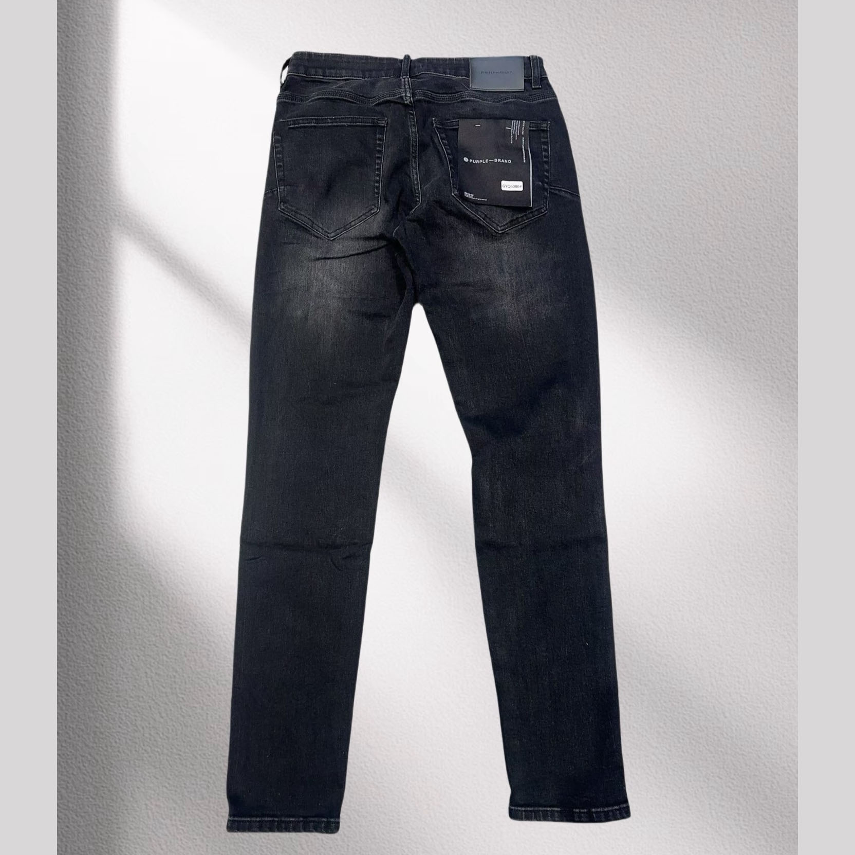 Purple-Brand Jeans   6080 - DopestKickz