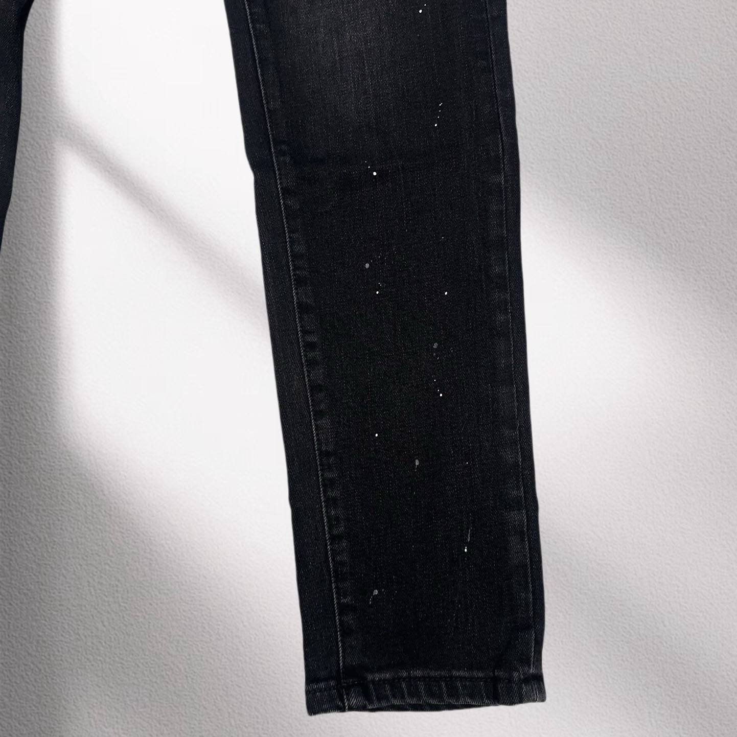 Purple-Brand Jeans   6080 - DopestKickz