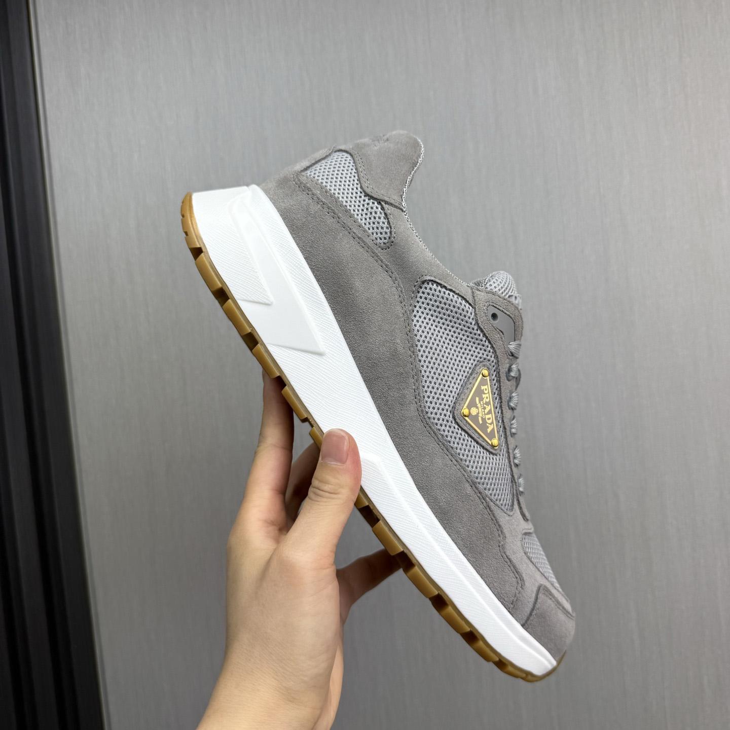 Prada Prax Sneakers - DopestKickz