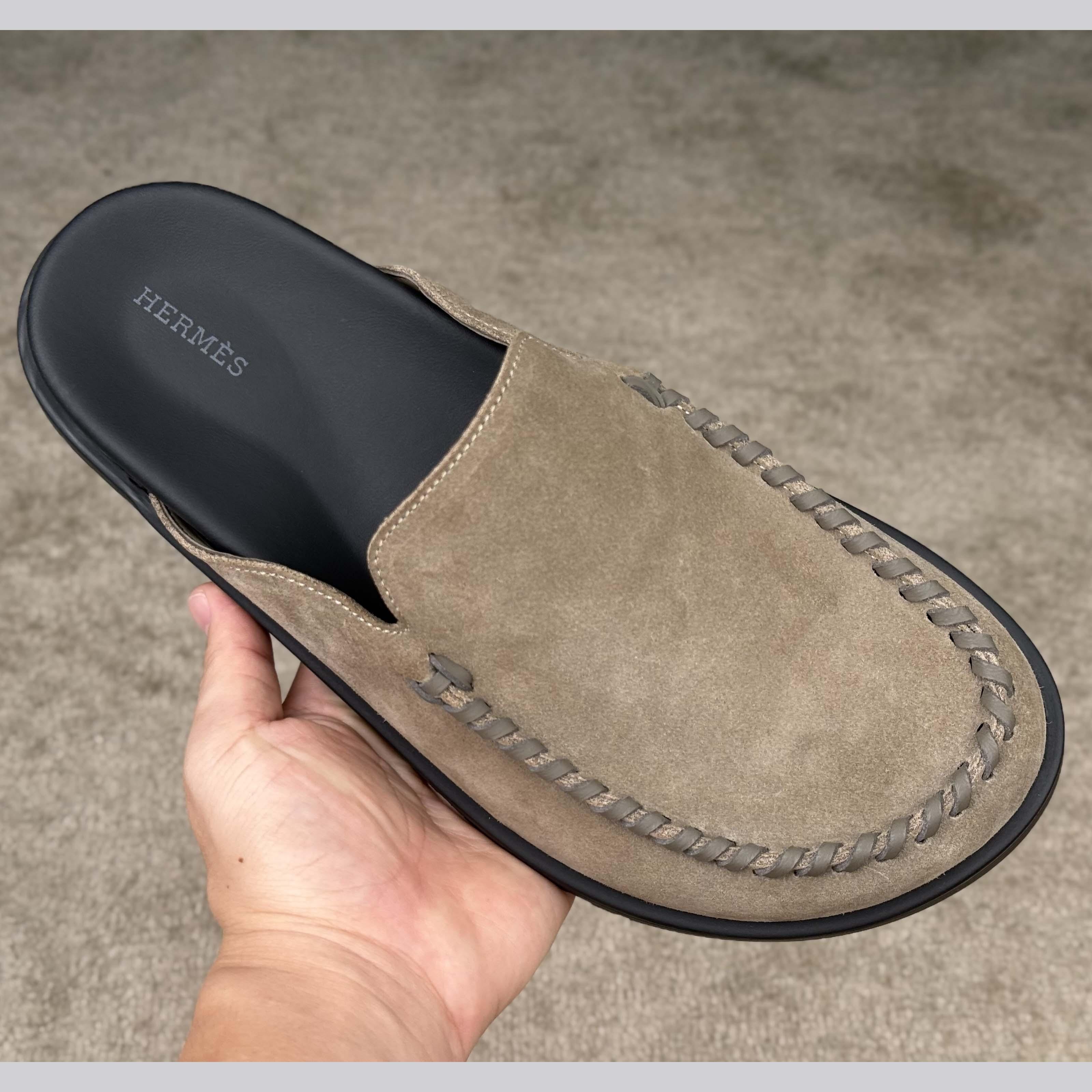 Hermes Johan Mule - DopestKickz