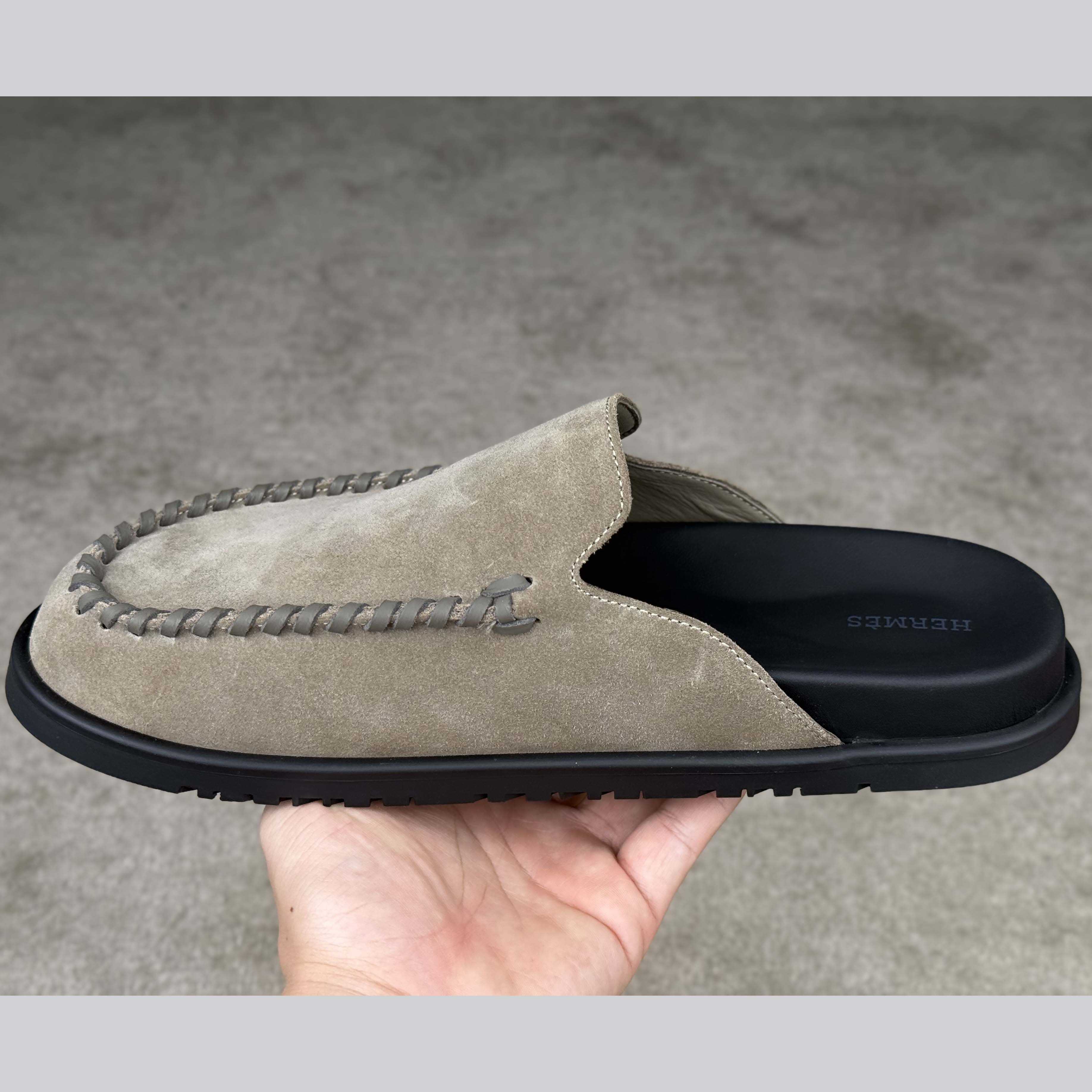 Hermes Johan Mule - DopestKickz