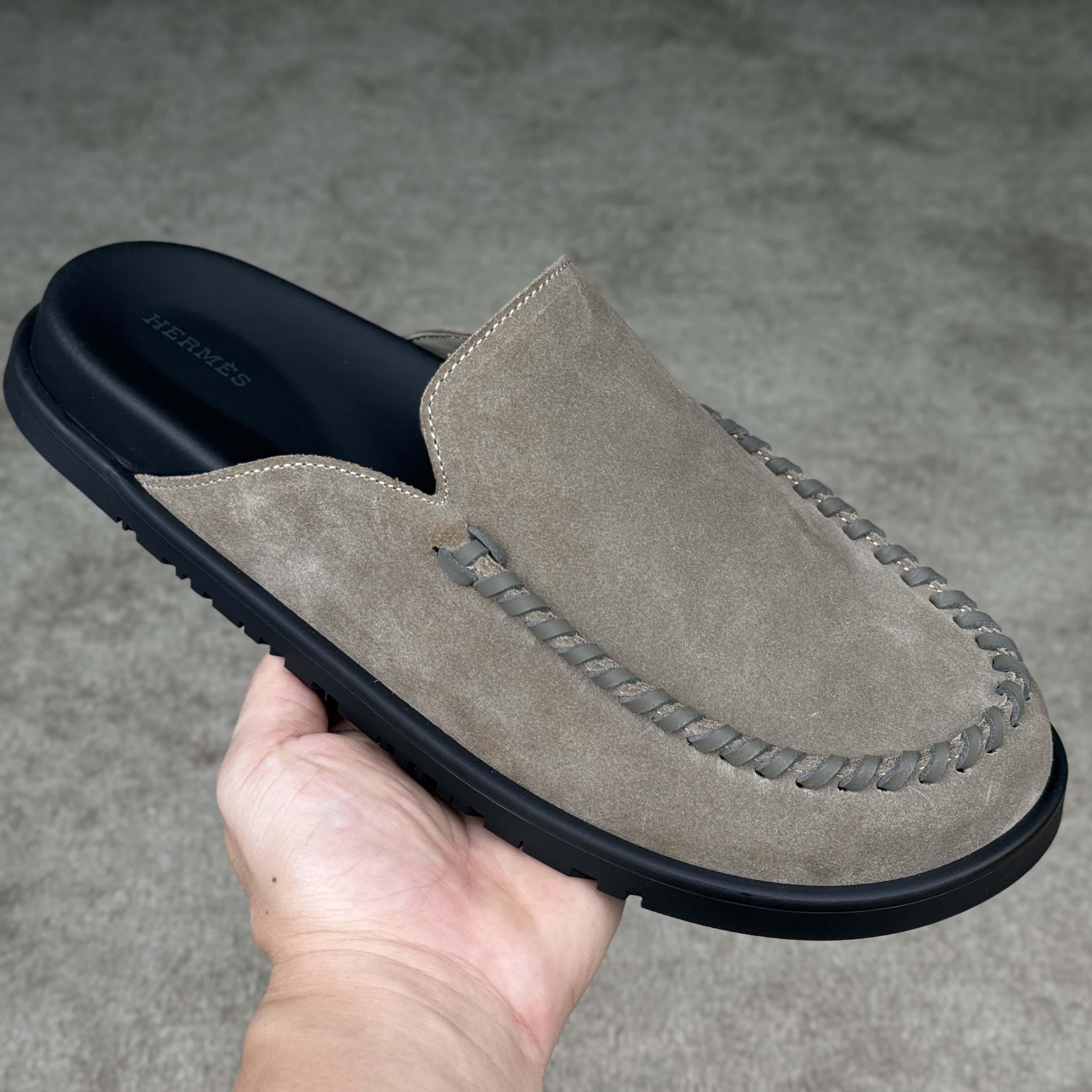 Hermes Johan Mule - DopestKickz