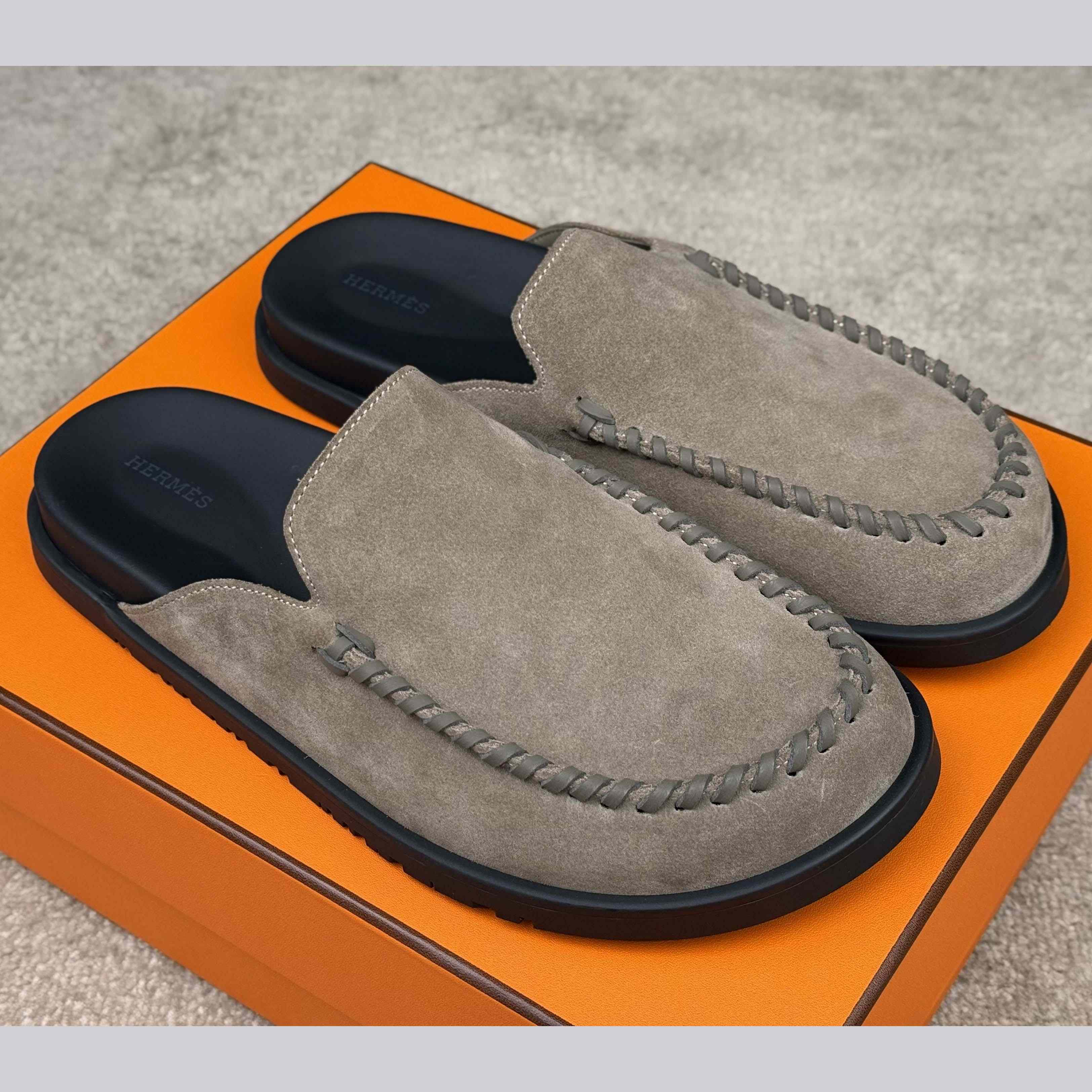 Hermes Johan Mule - DopestKickz