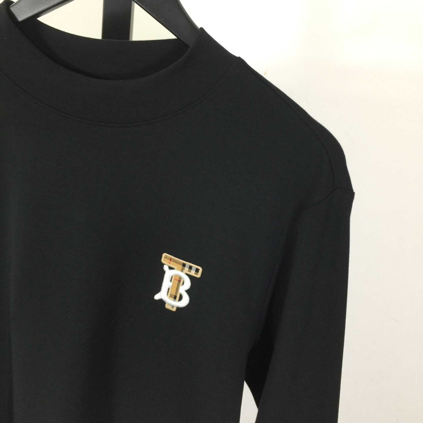 Burberry Cotton Sweatshirt - DopestKickz
