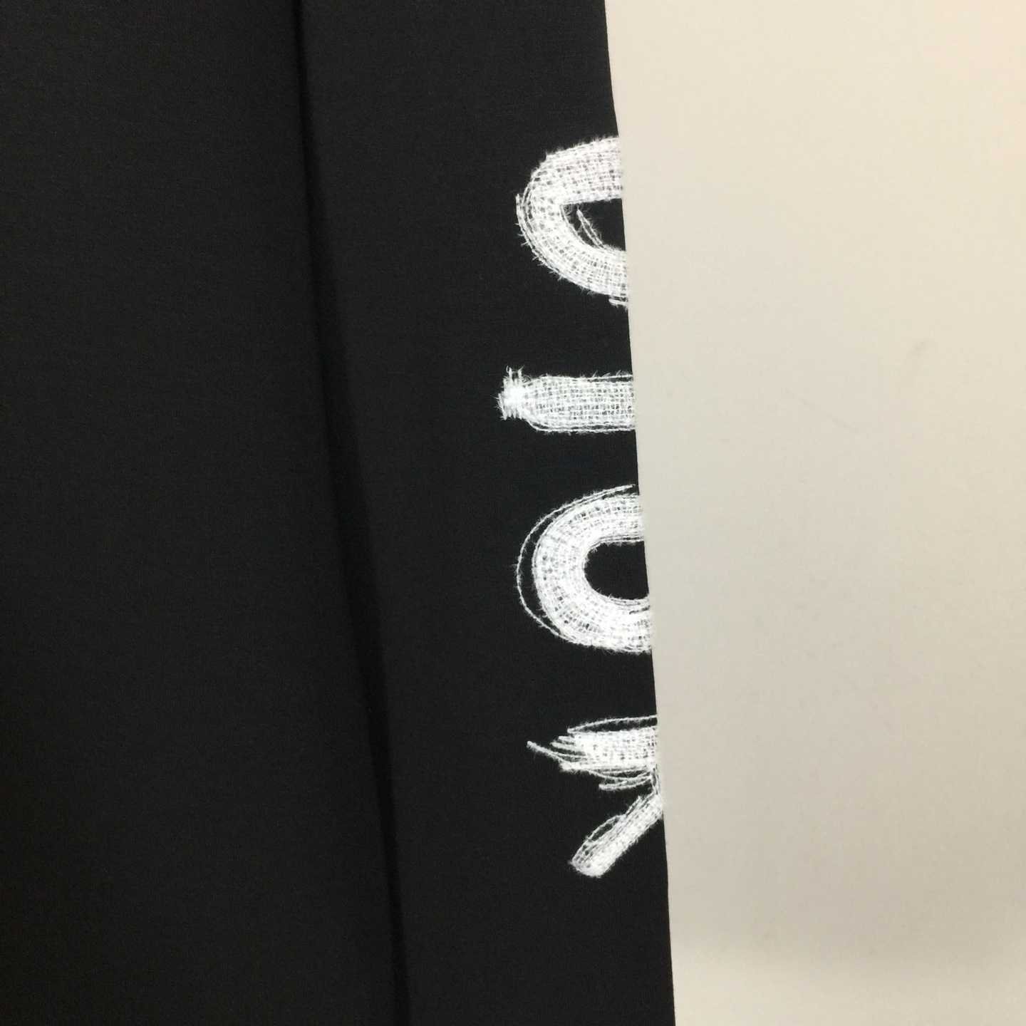 Dior Cotton Sweatshirt - DopestKickz