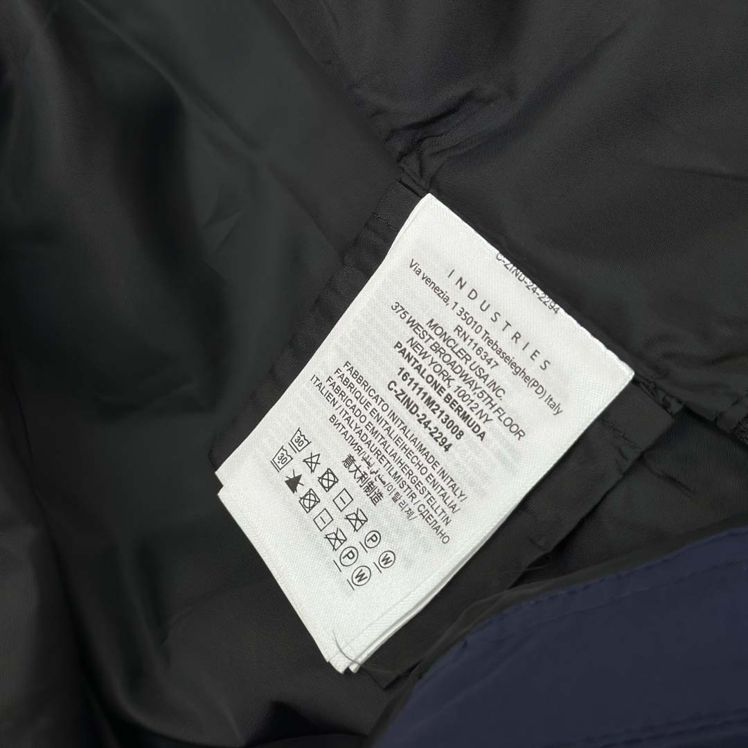 Moncler Tatra 2-in-1 Water-Repellent Field Jacket - DopestKickz