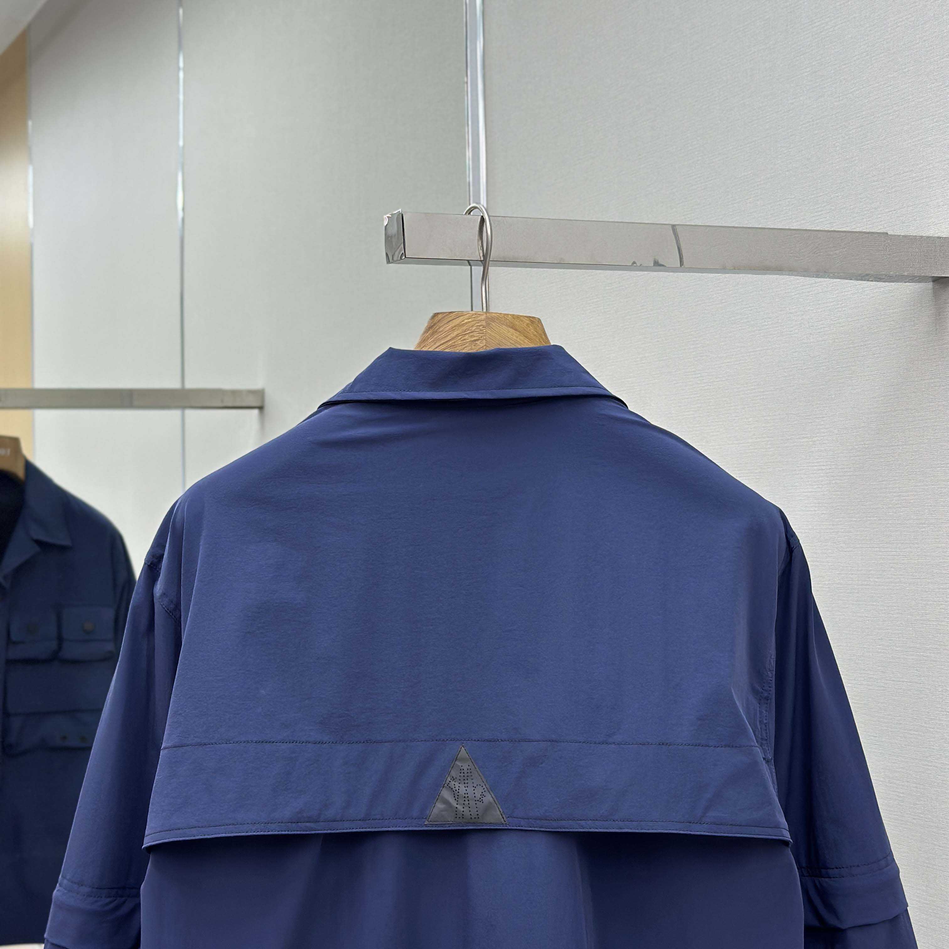 Moncler Tatra 2-in-1 Water-Repellent Field Jacket - DopestKickz