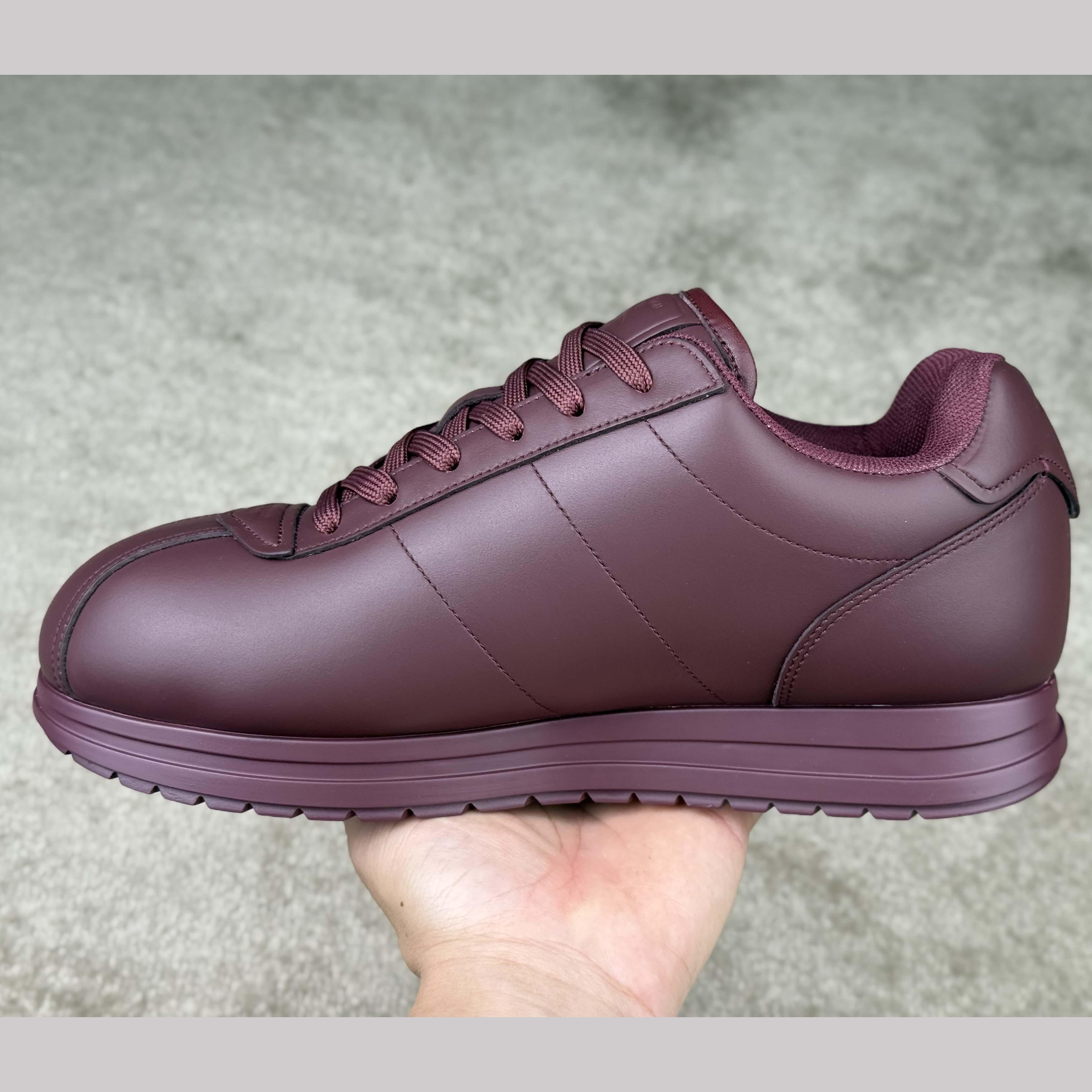 Louis Vuitton LV BUTTERSOFT Sneaker     - DopestKickz