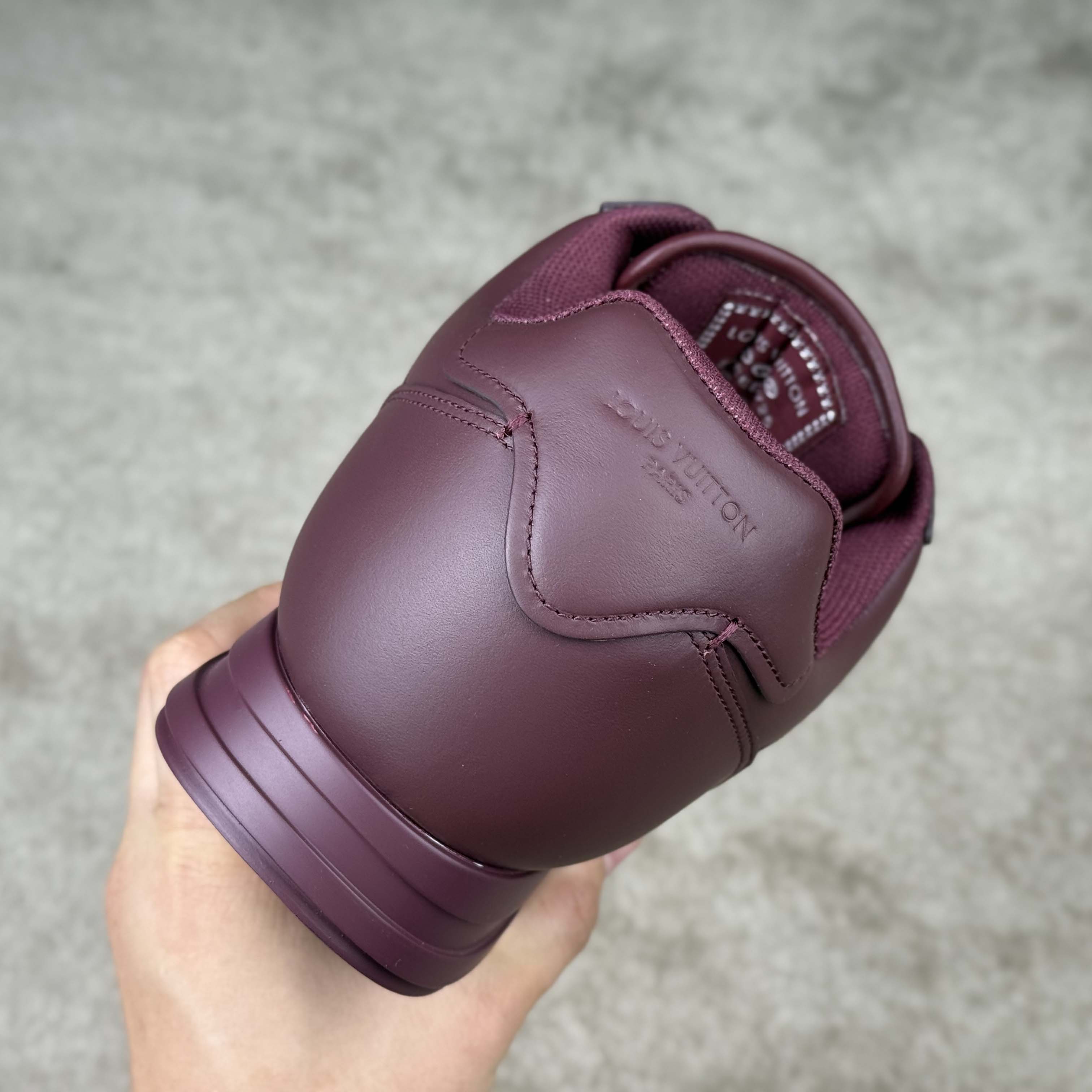 Louis Vuitton LV BUTTERSOFT Sneaker     - DopestKickz