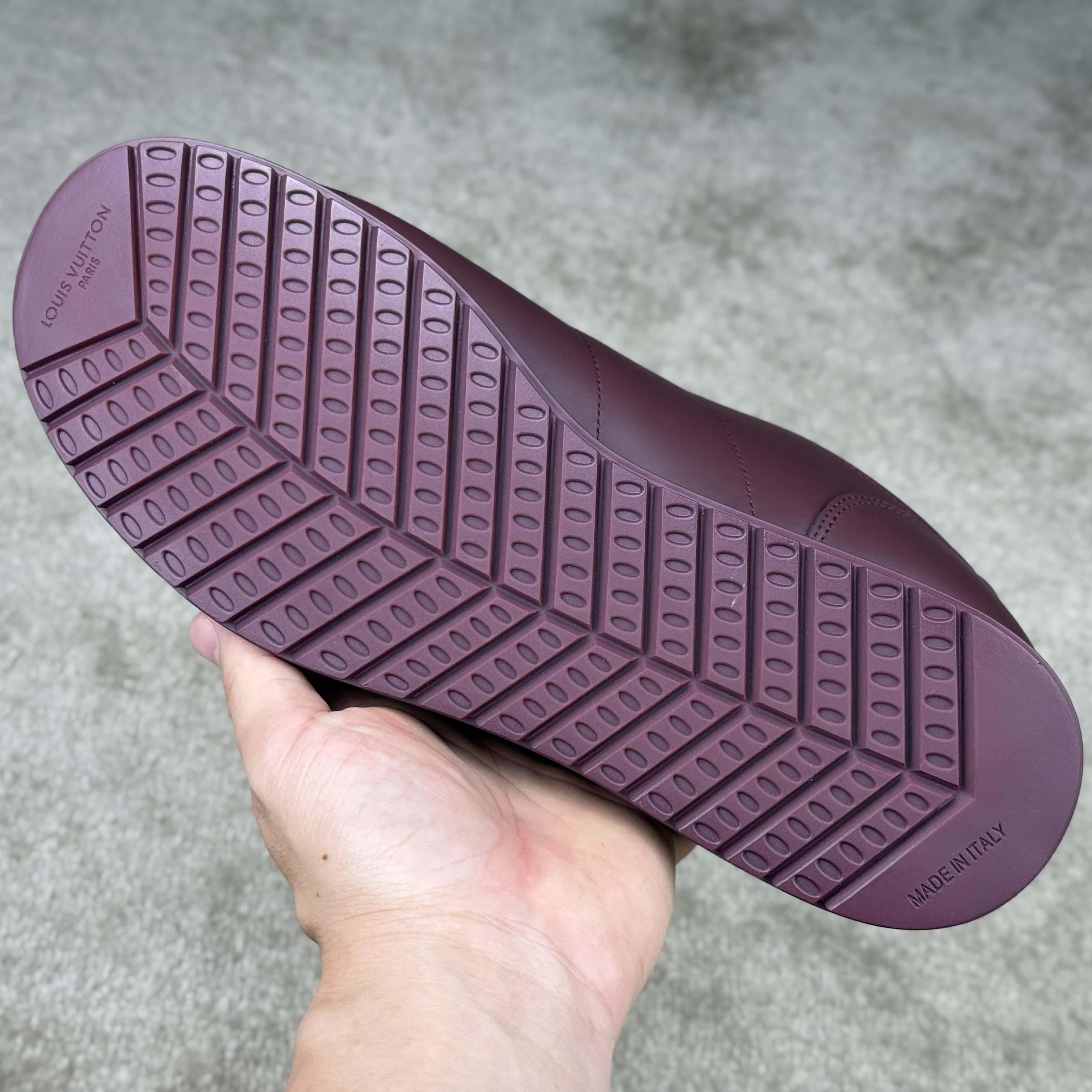 Louis Vuitton LV BUTTERSOFT Sneaker     - DopestKickz