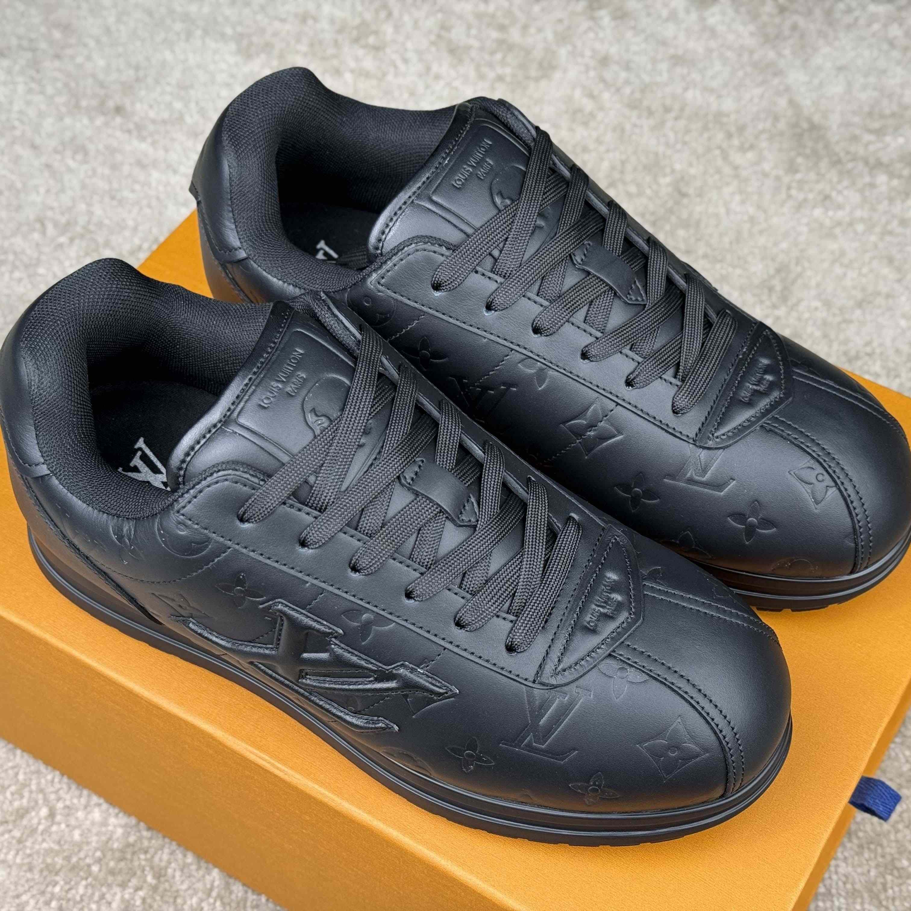 Louis Vuitton LV BUTTERSOFT Sneaker   - DopestKickz