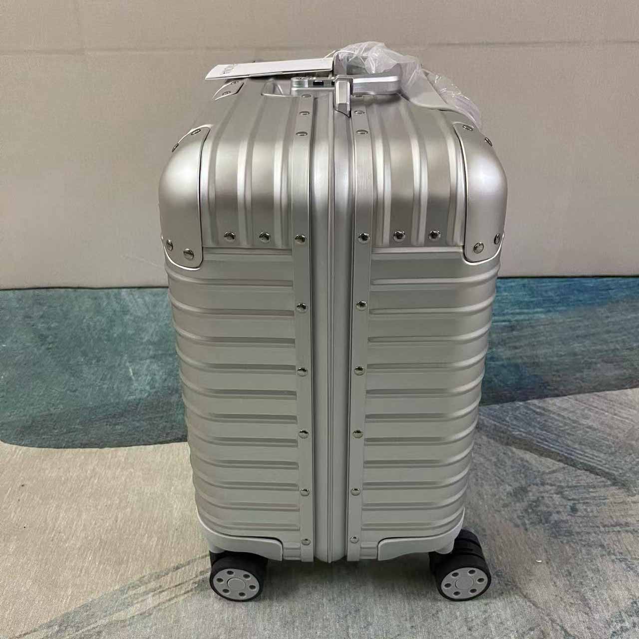 Rimowa Luggage    - DopestKickz