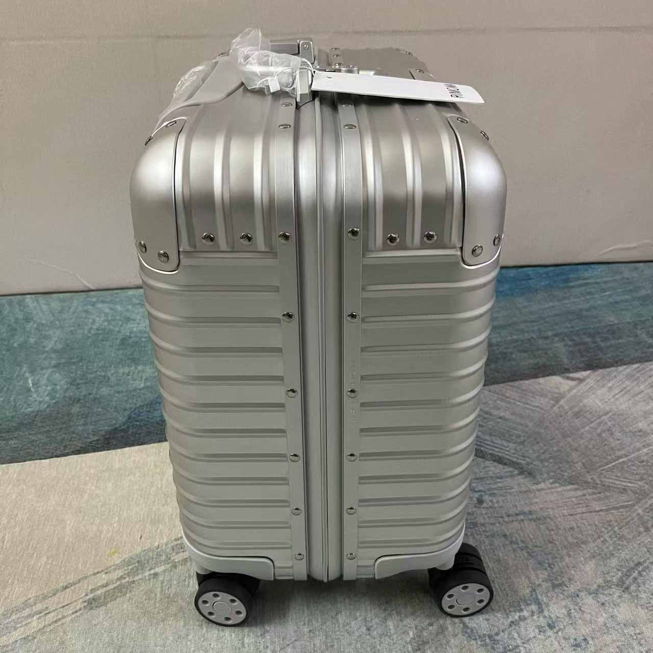 Rimowa Luggage    - DopestKickz
