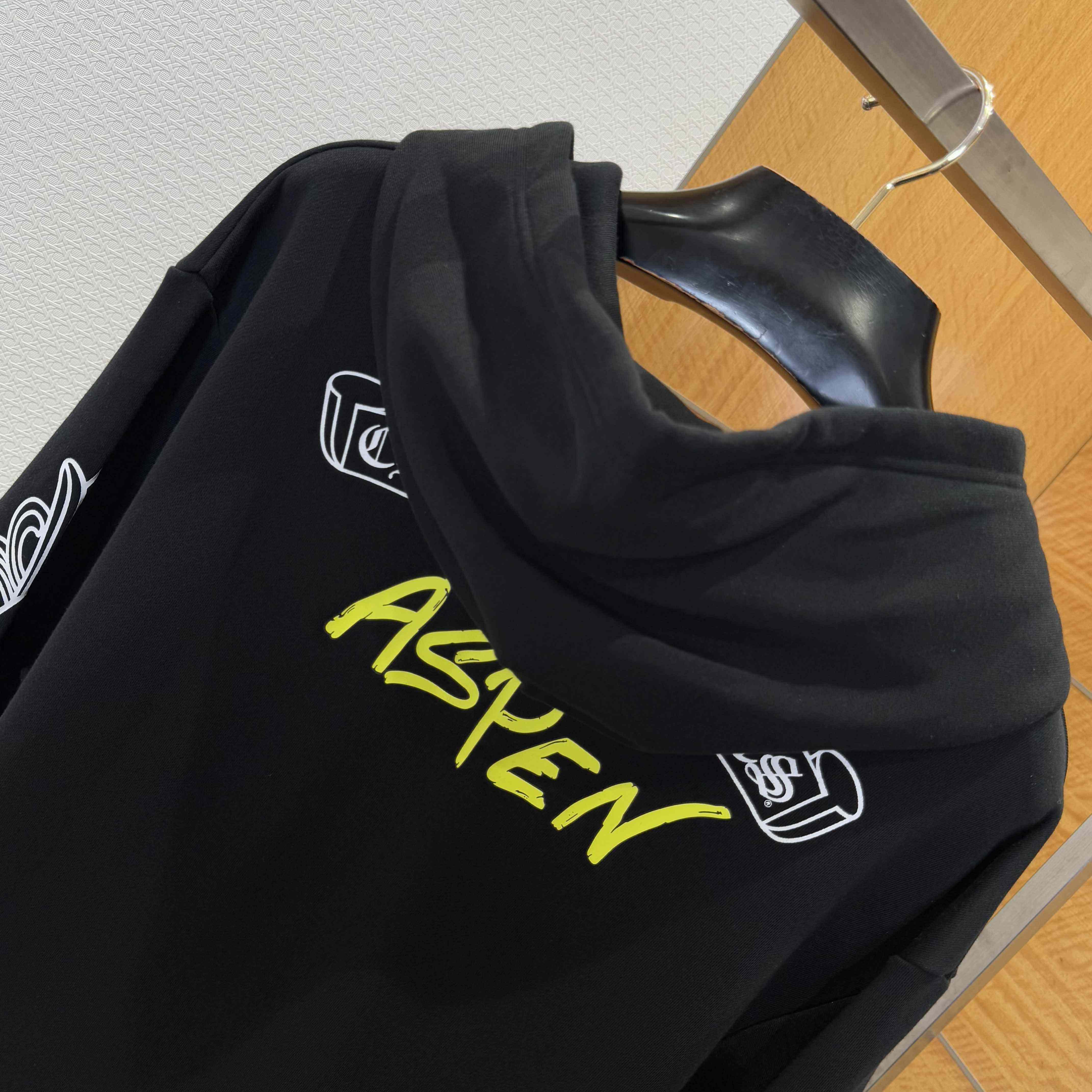 Chrome Hearts Zip Up Hoodie  - DopestKickz