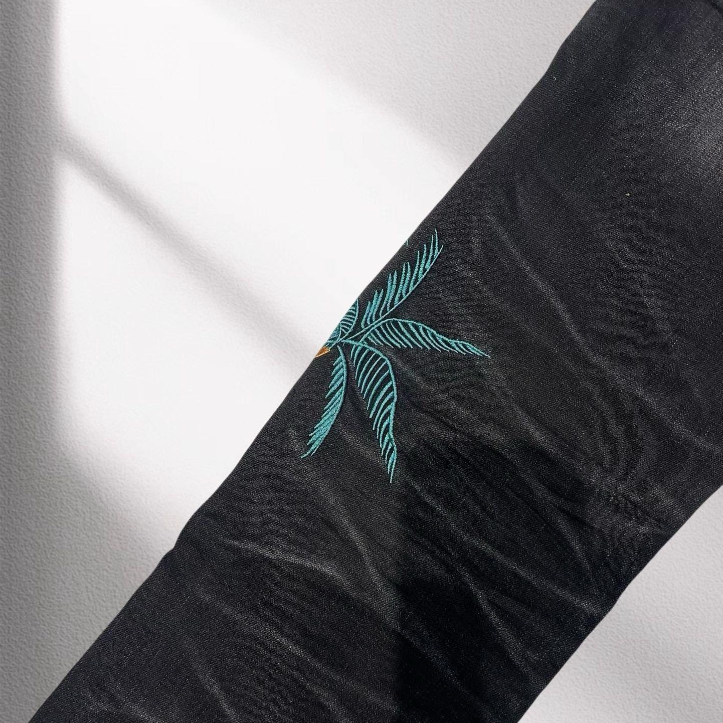 Amiri Jeans   6097 - DopestKickz