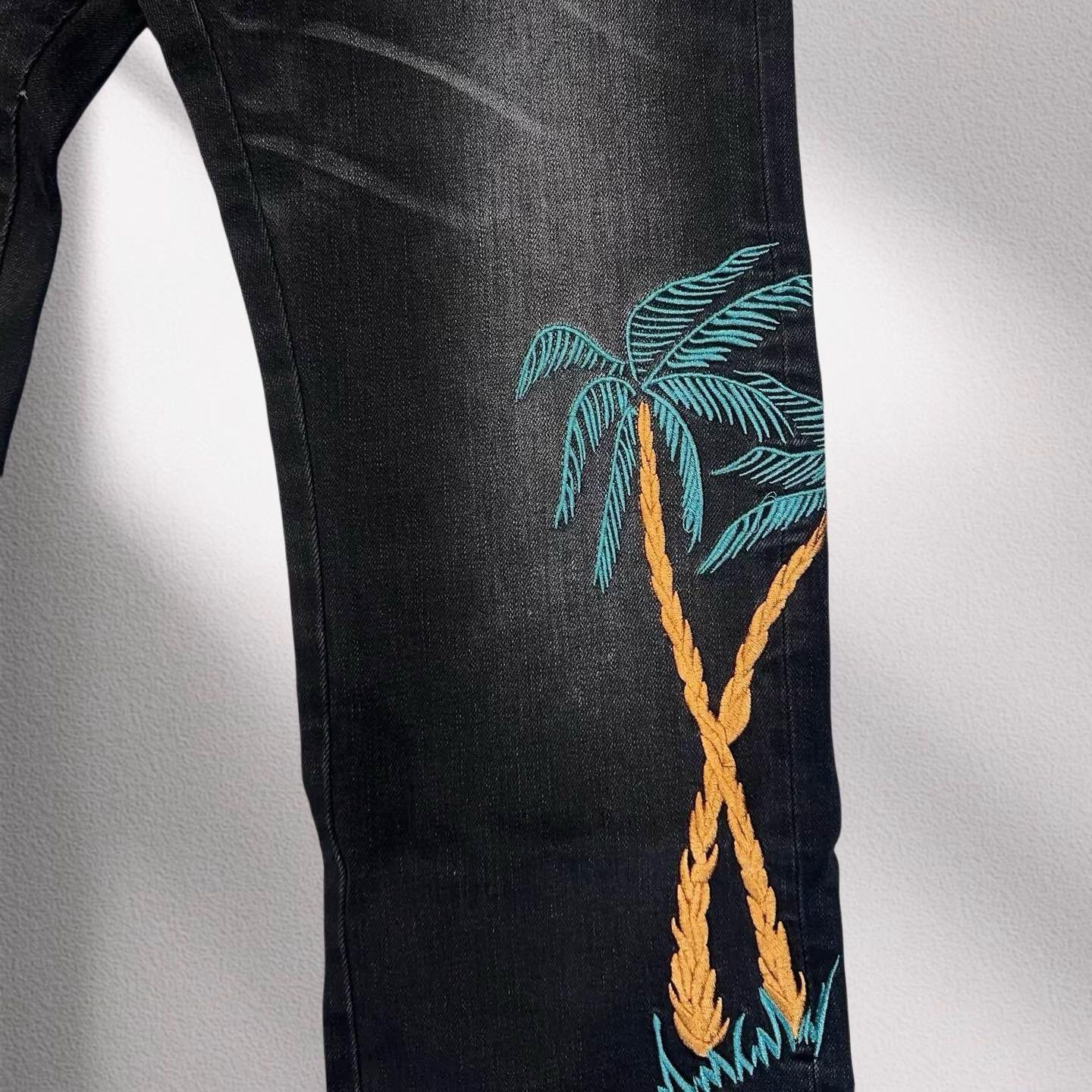 Amiri Jeans   6097 - DopestKickz